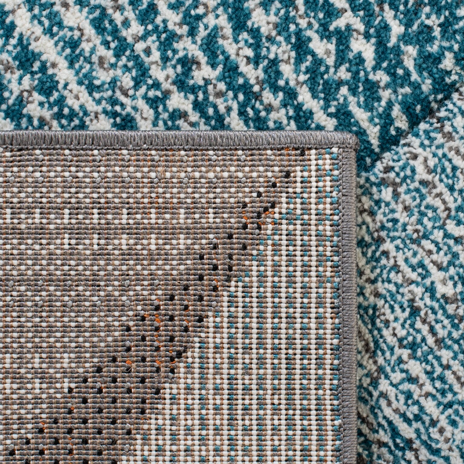 Safavieh HLW715M-4 rugs - View #3