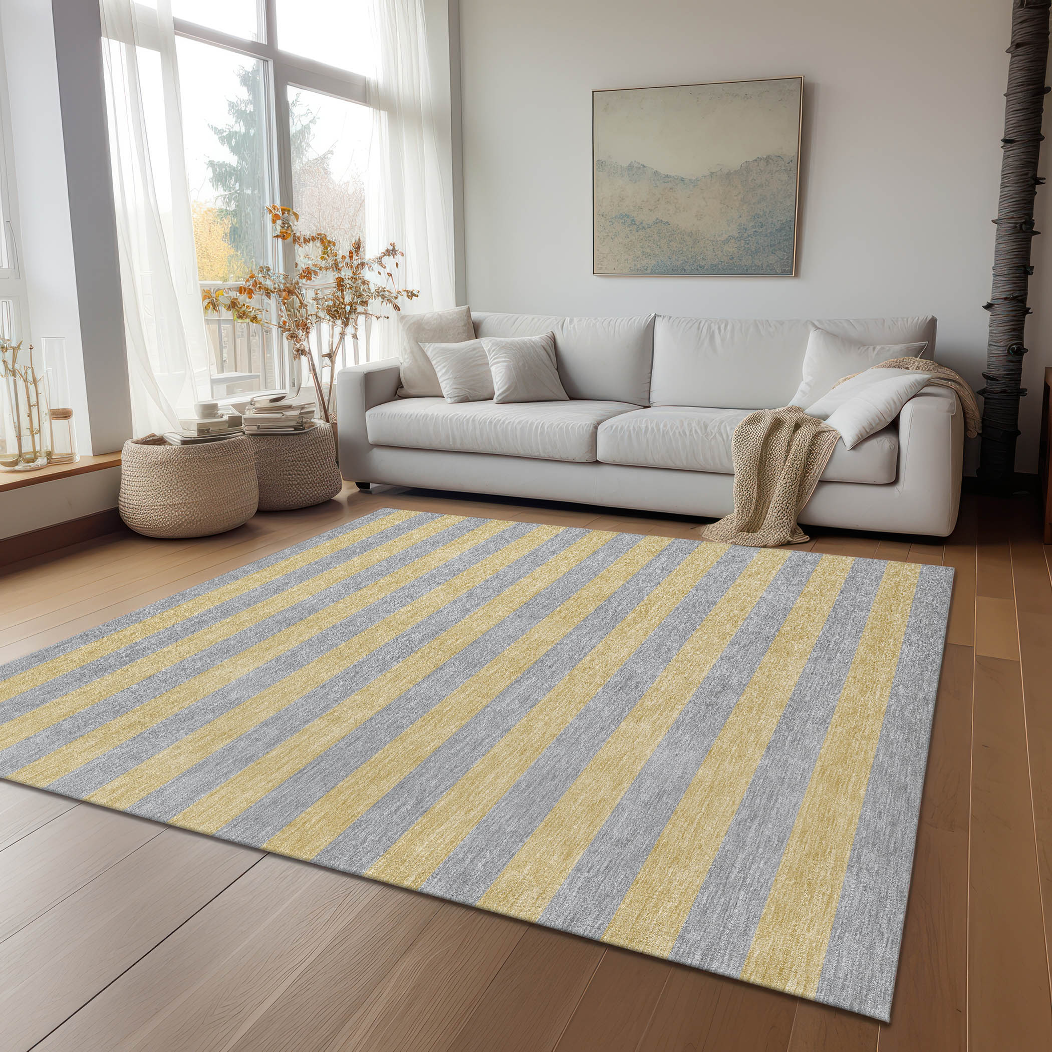 Addison Rugs ACN530SV8X10 rugs - View #7