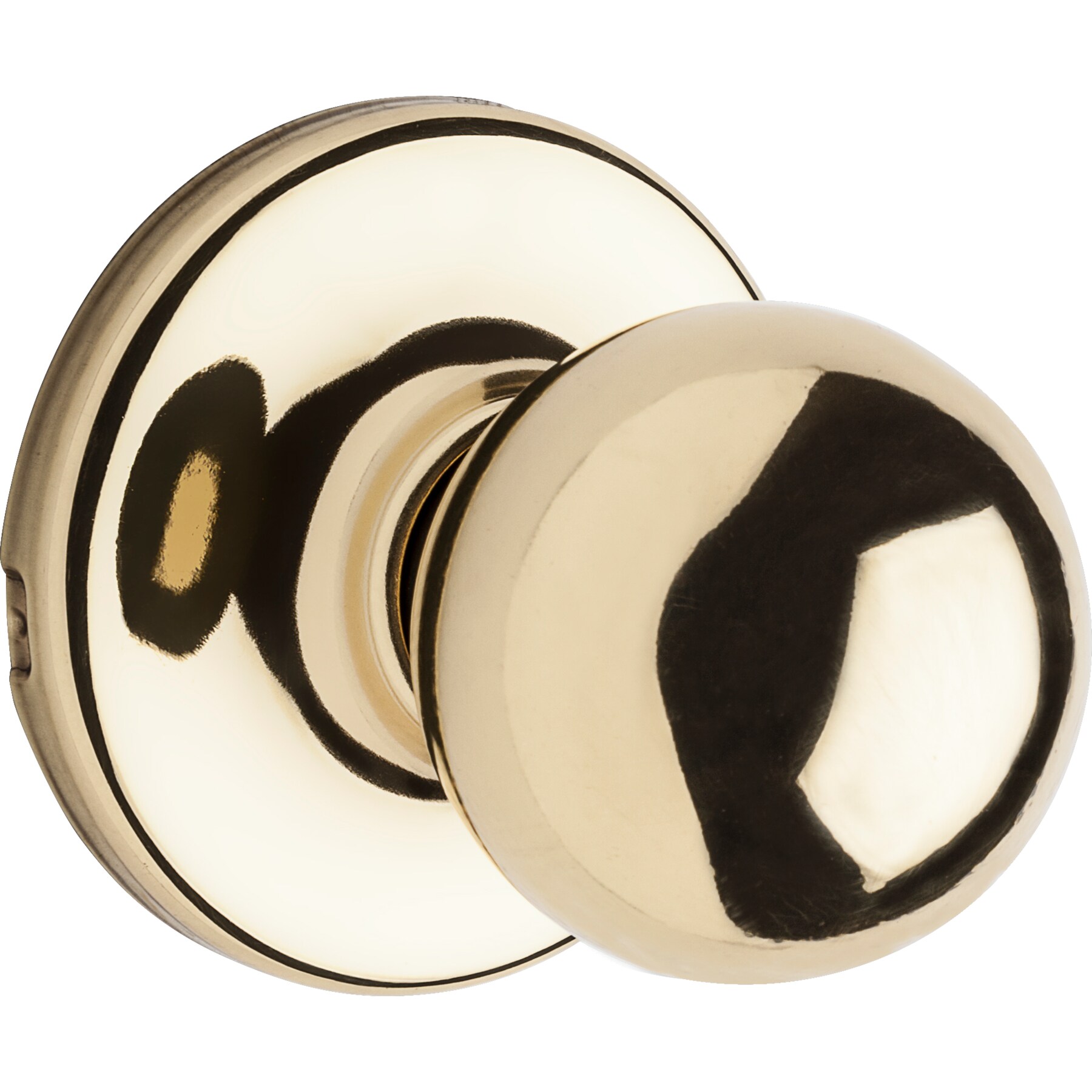 Kwikset ZZ200P 3 CP Door-Knobs - View #2