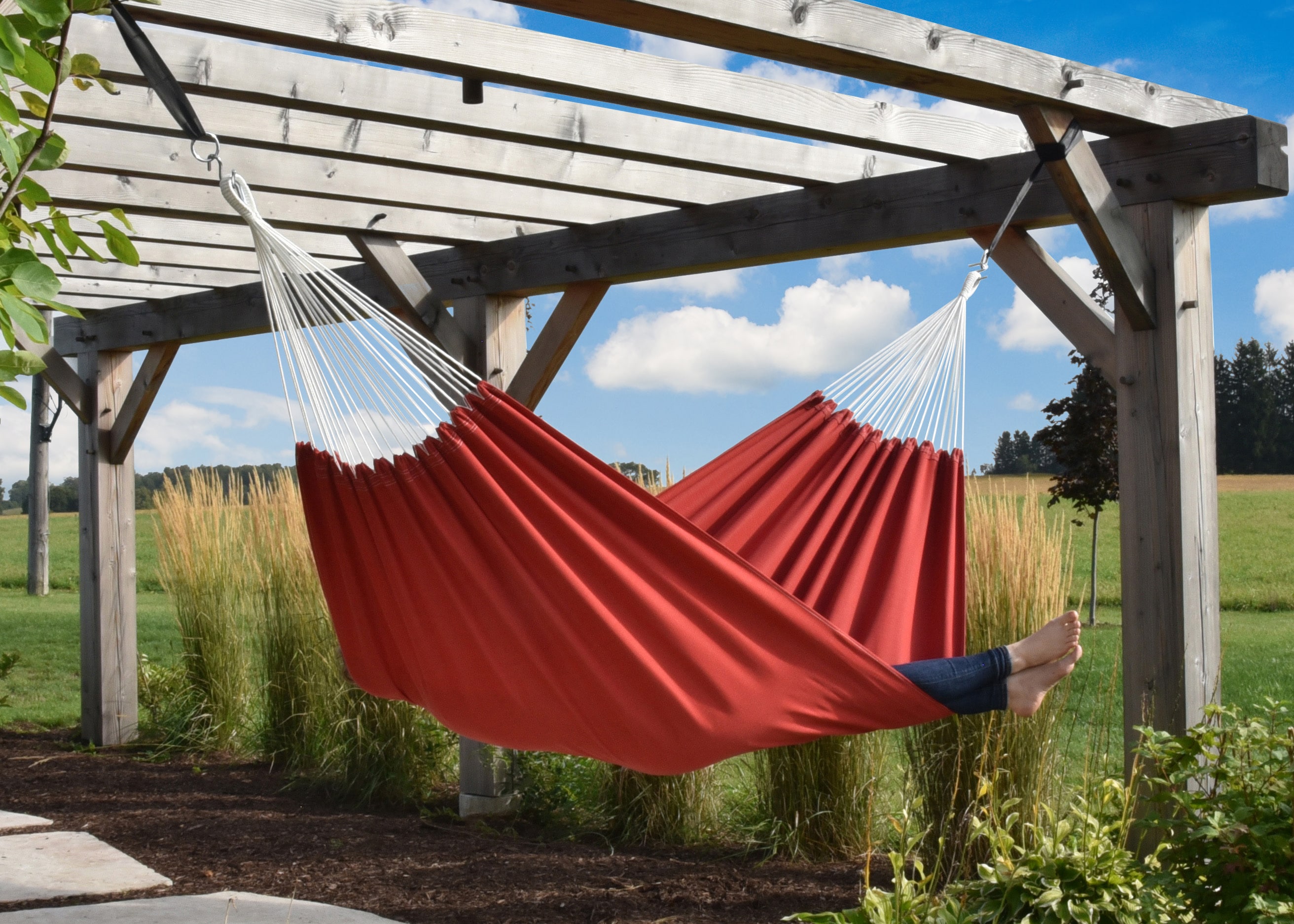 Vivere BZSUN12 hammocks - View #5