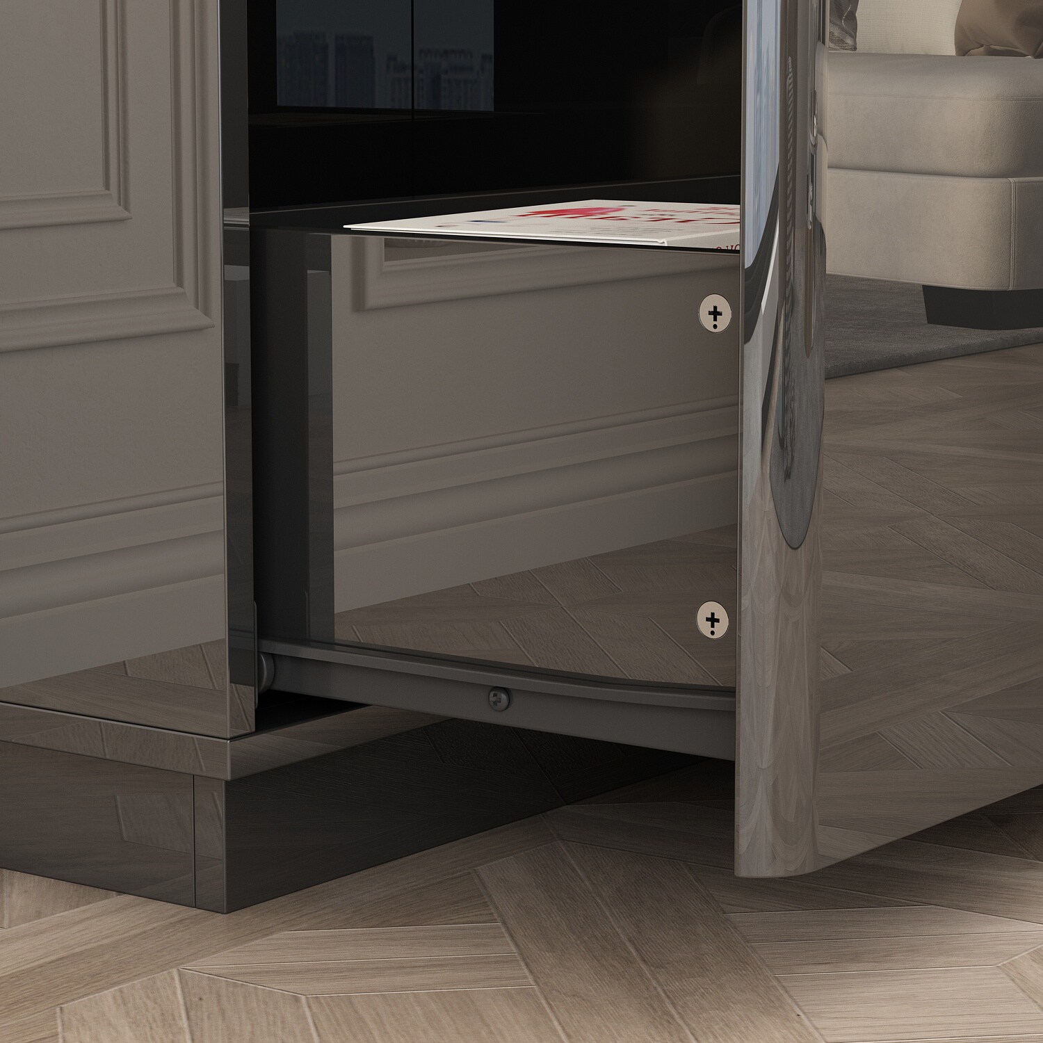 FUFU&GAGA JH0337-02 Tv-Stands - View #7