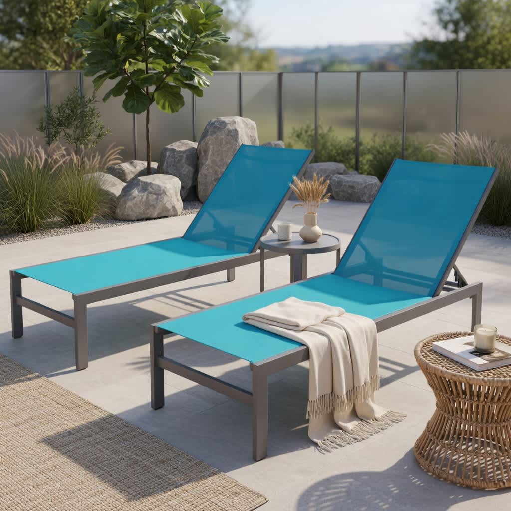 VERYKE 4759663759096 Patio-Chairs - View #4