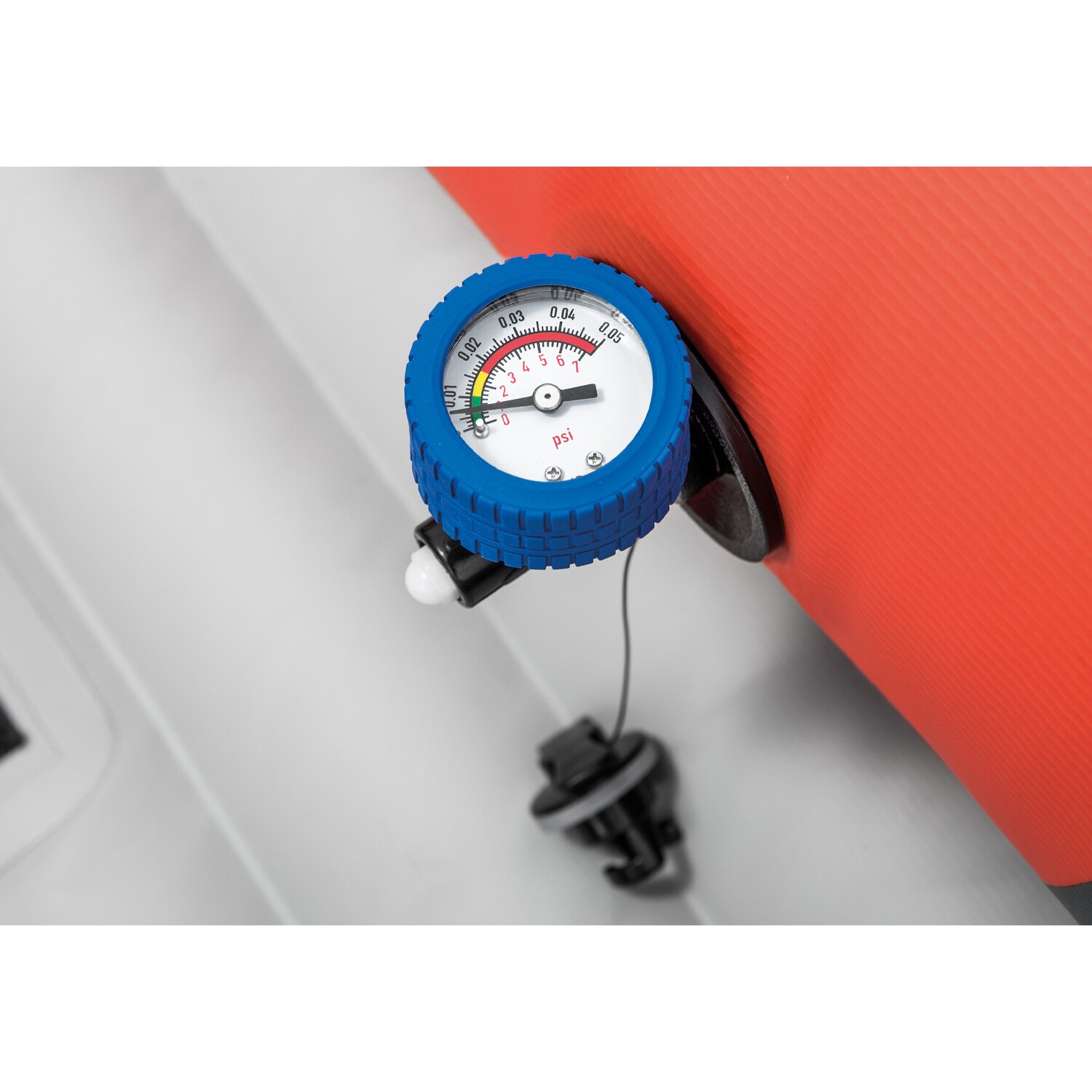 Intex 132086 kayaks - View #8