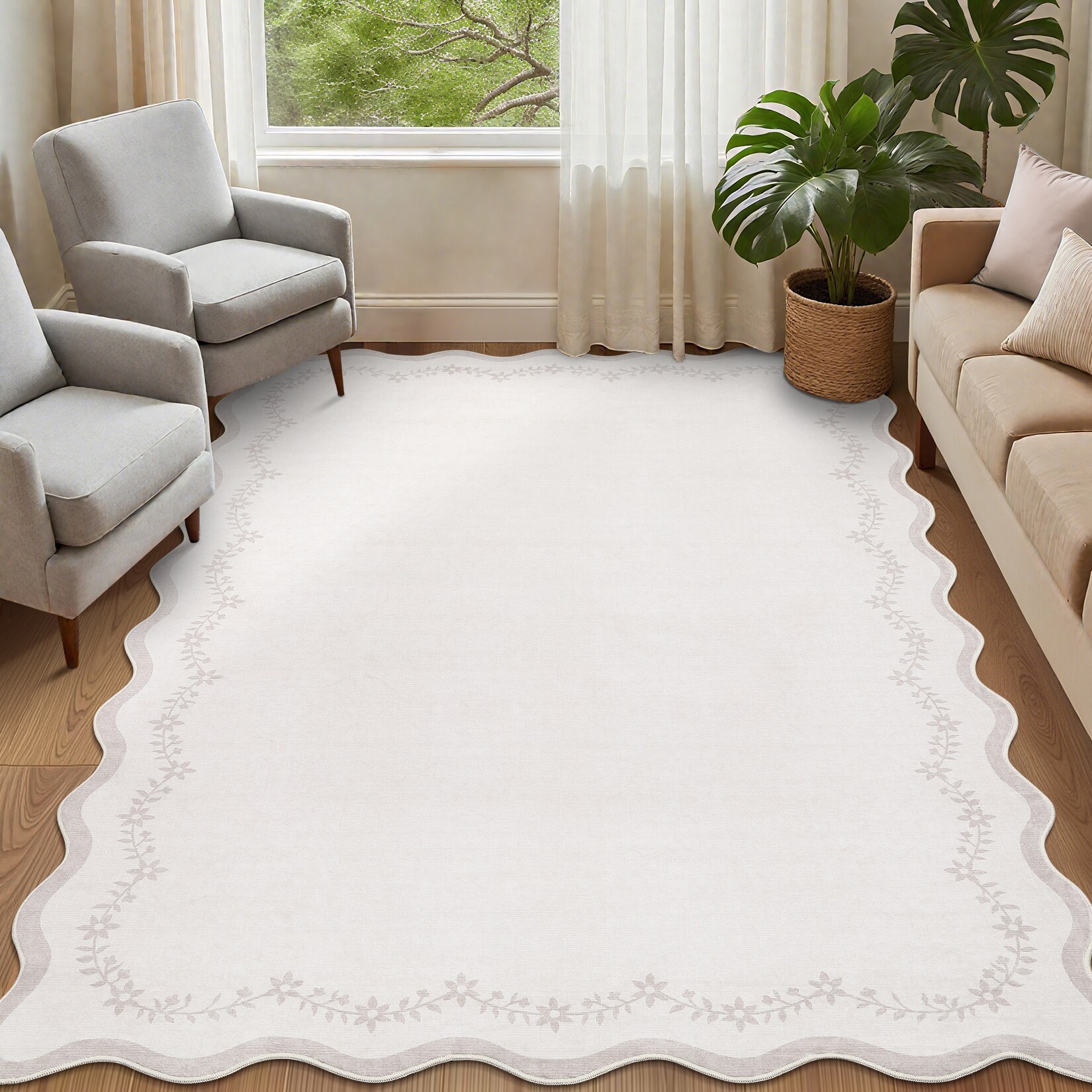Assile XH260819144 rugs - View #4