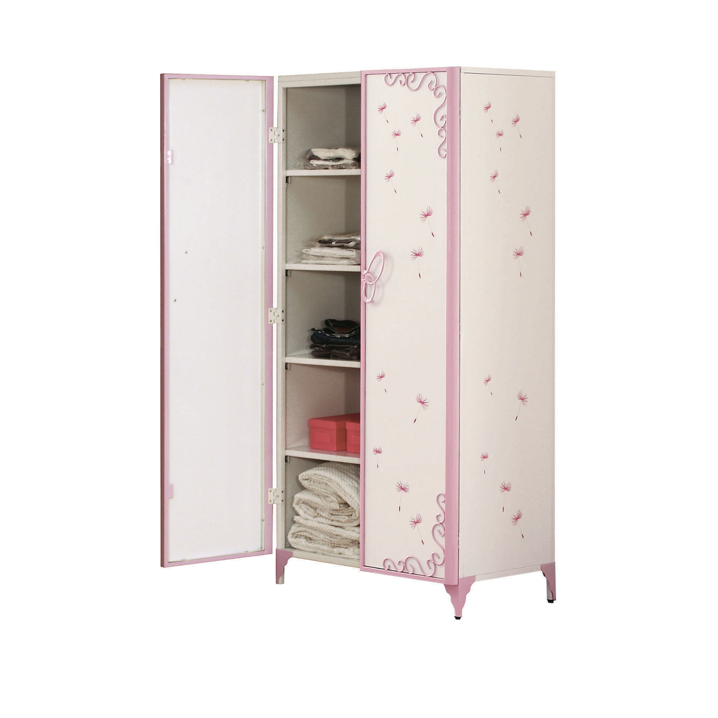 LUXEYARD DS-X-DRB2726P263181 dressers - View #3