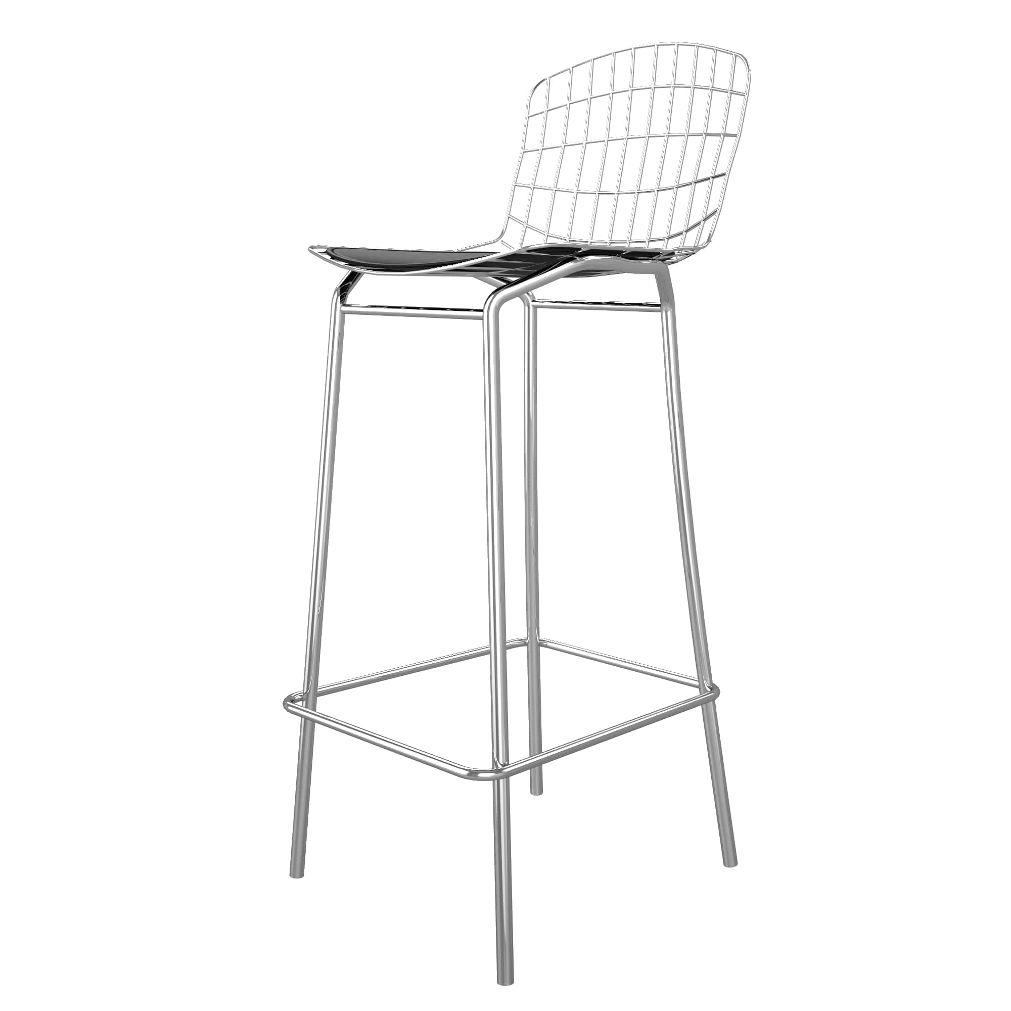 Manhattan Comfort 2-198AMC1 stools - View #4
