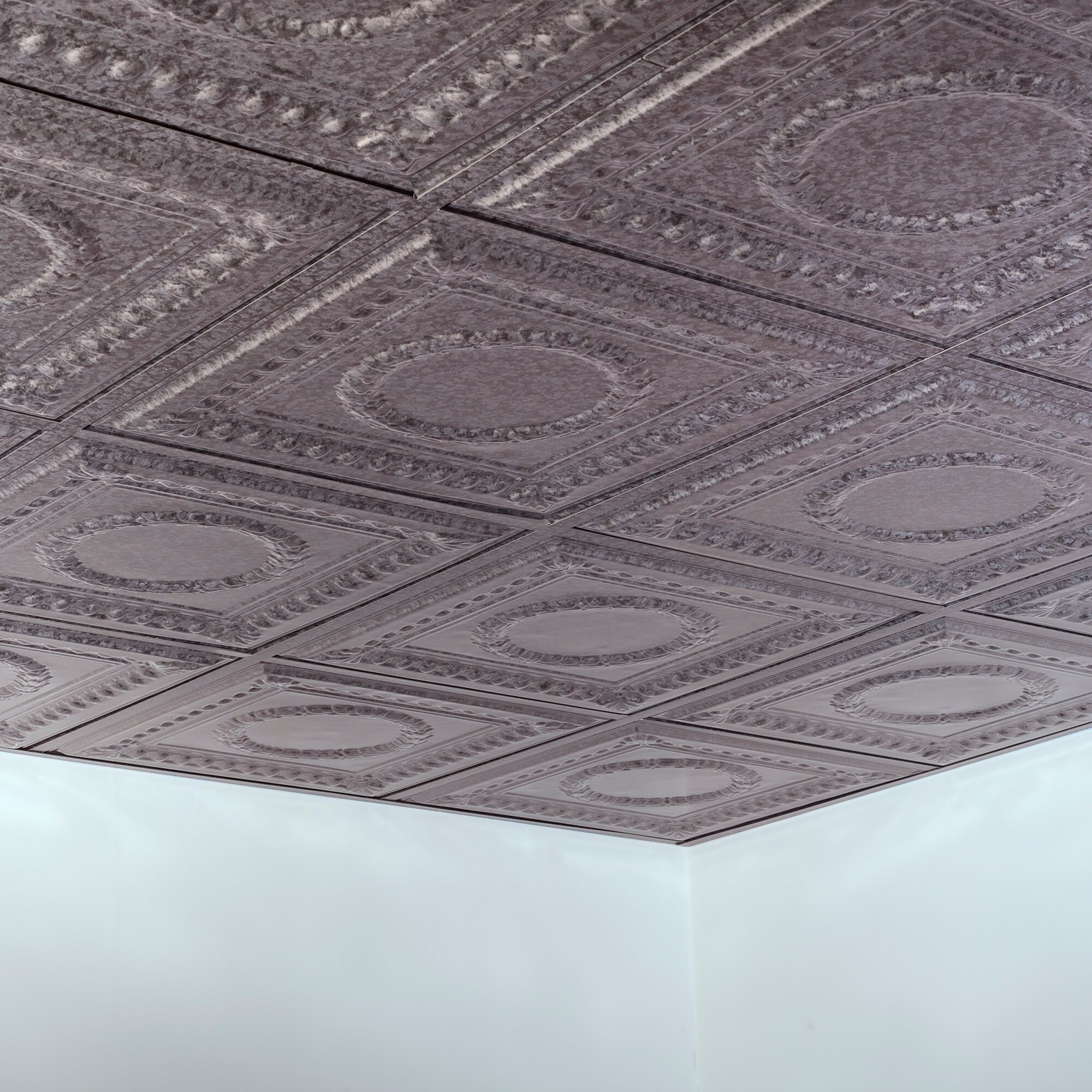 Fasade PL5730 Ceiling-Tile - View #4