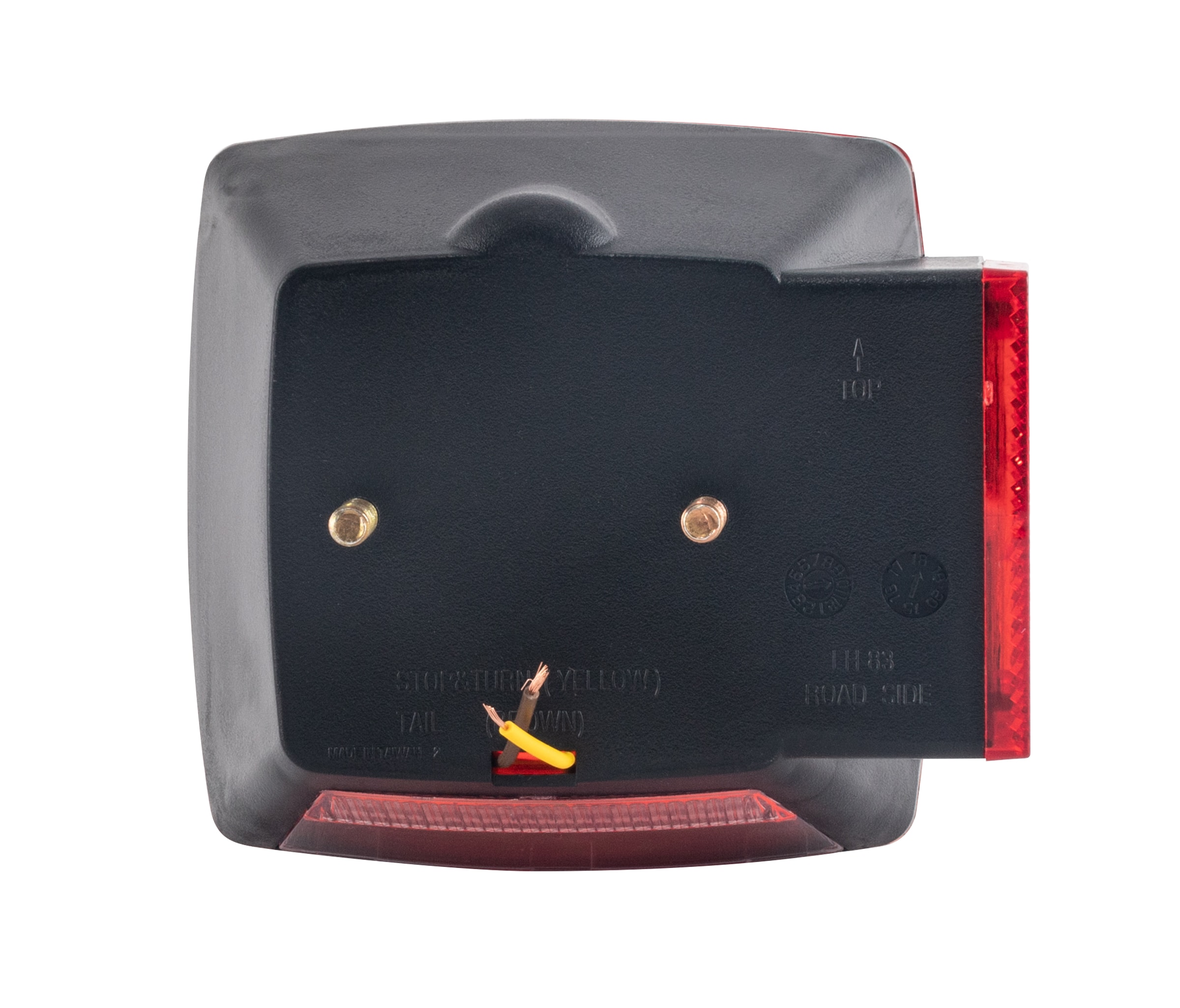 Hopkins C8393PTM Trailer-Towing-Accessories - View #4