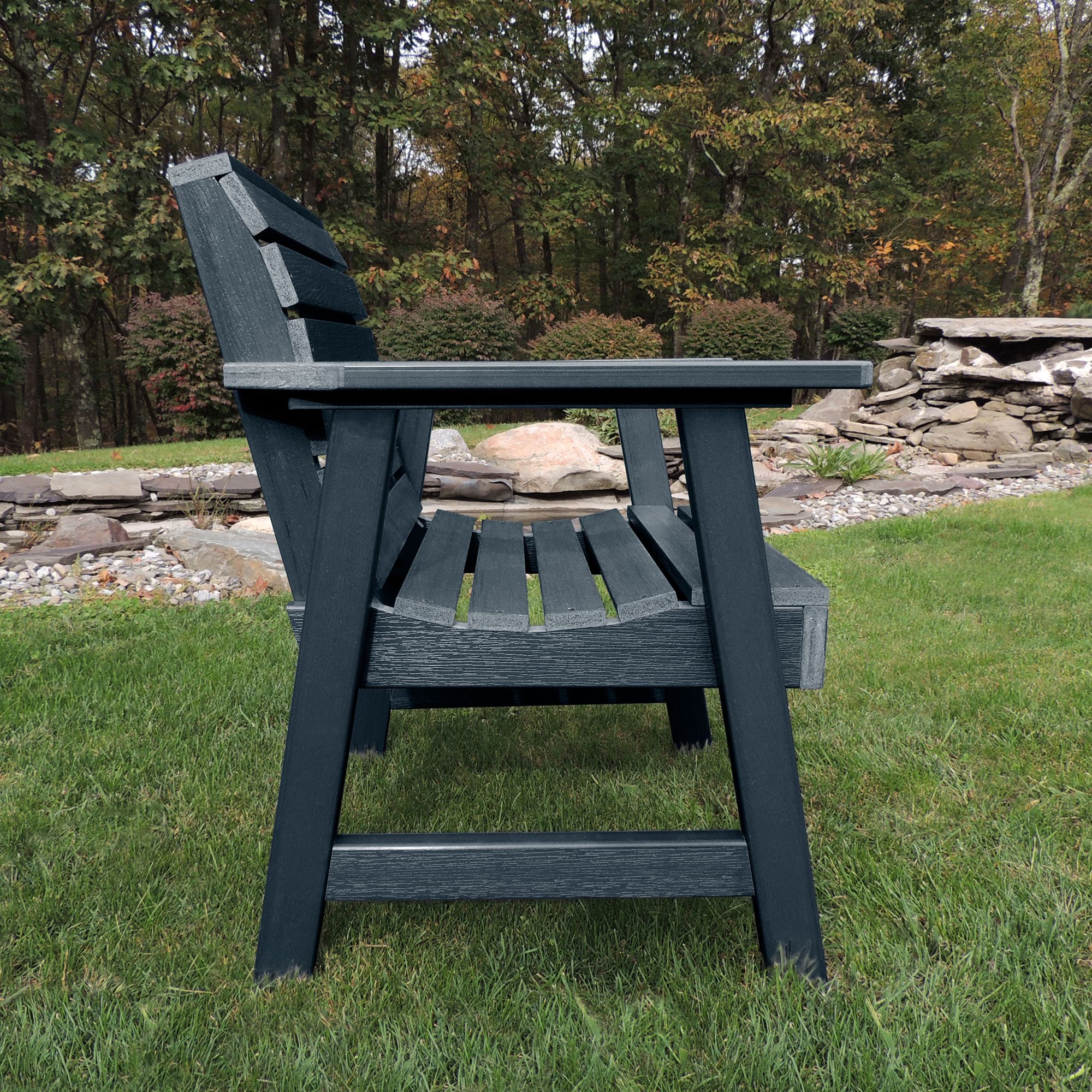 highwood AD-CHGW1-FBE Patio-Chairs - View #3