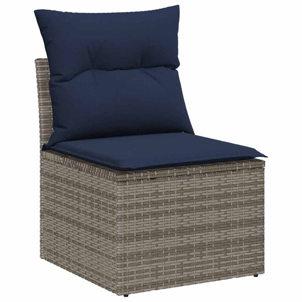 vidaXL 3345845 Patio-Sofas-Daybeds - View #5