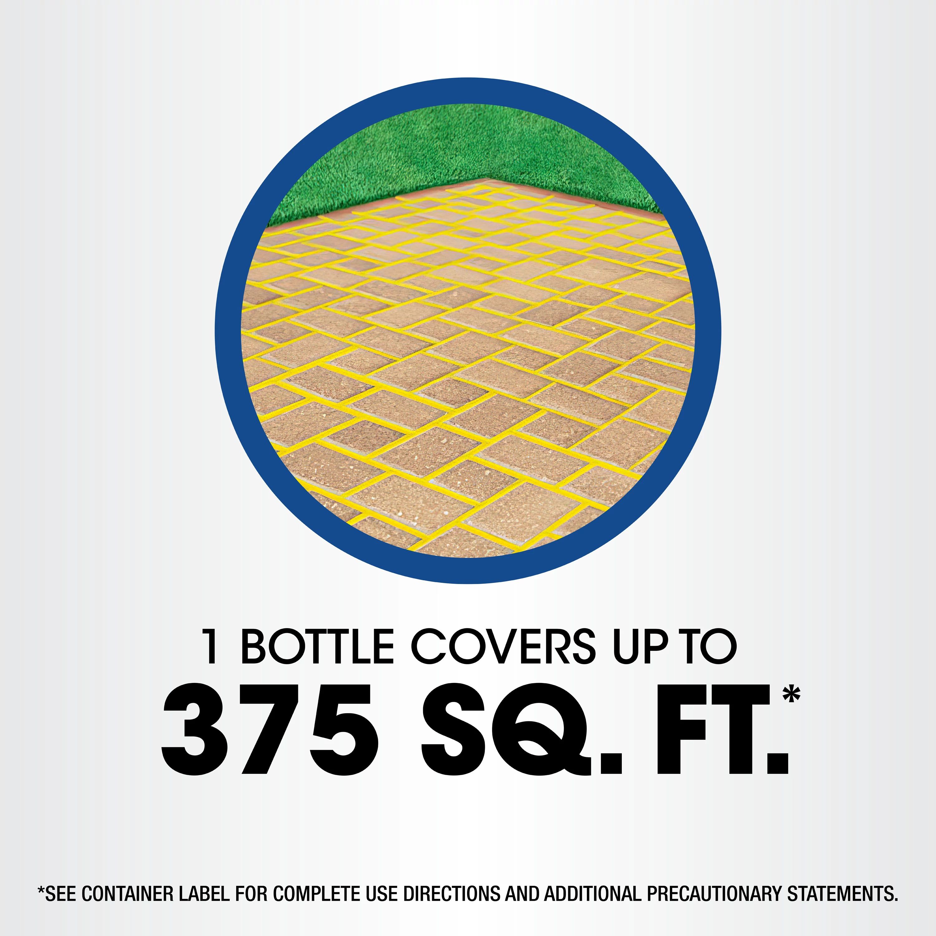 Roundup 5378004 Weed-Killers - View #9
