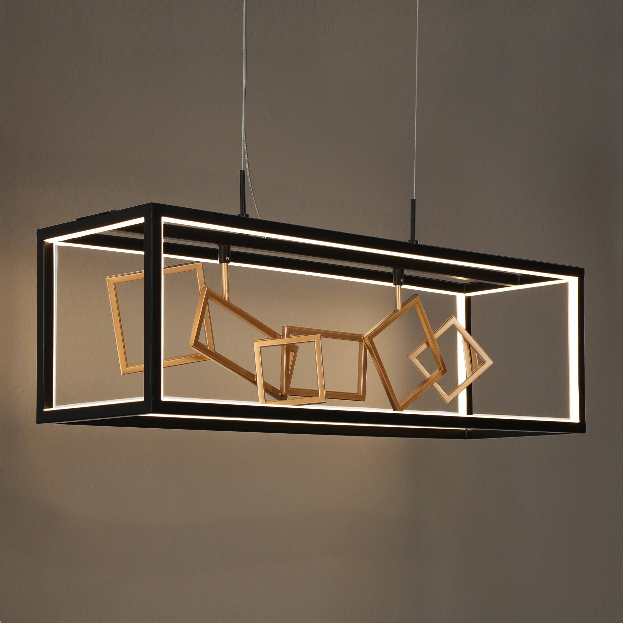 LNC HA05057 Pendant-Lights - View #5