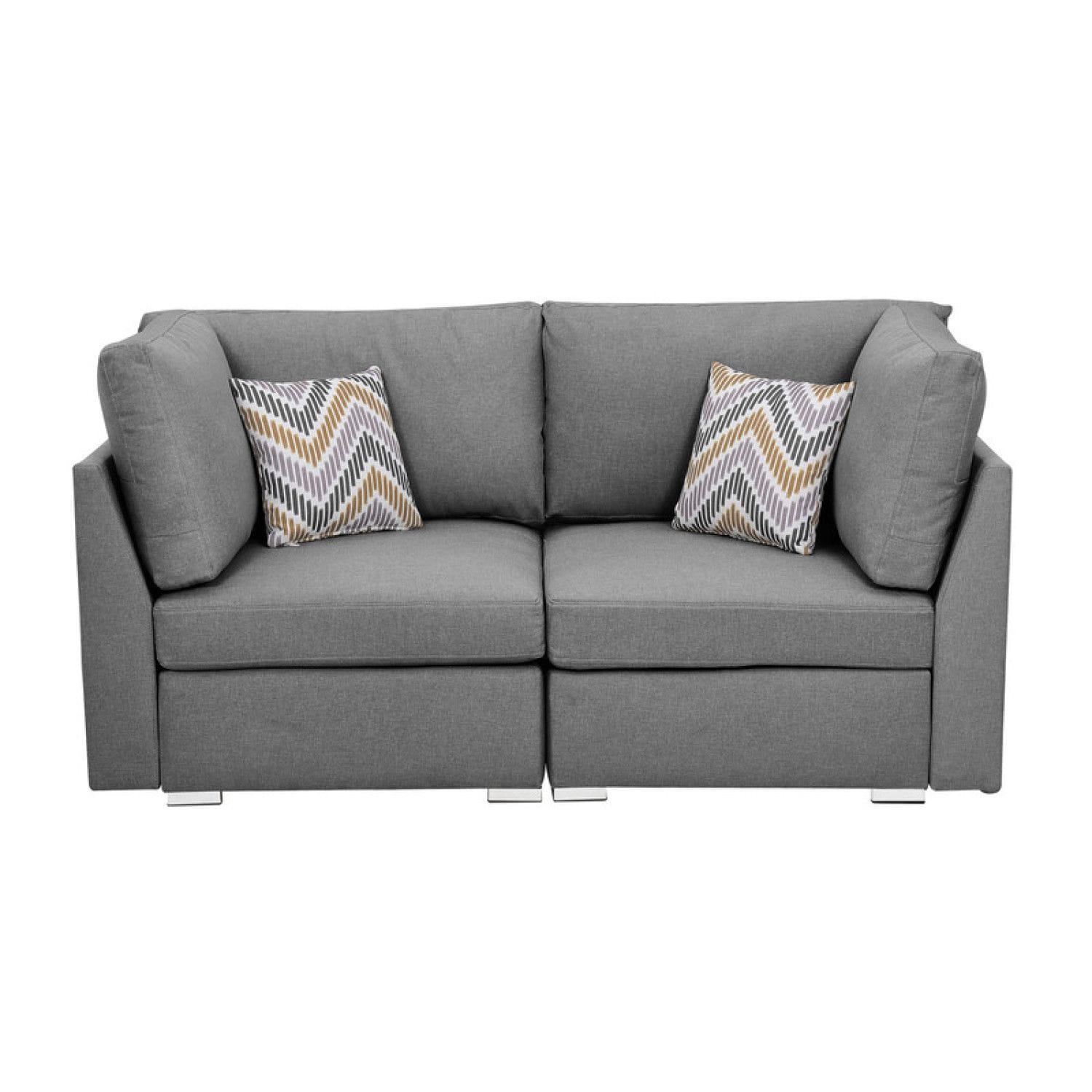 JASMODER B061S00623 Sofas-Loveseats - View #3