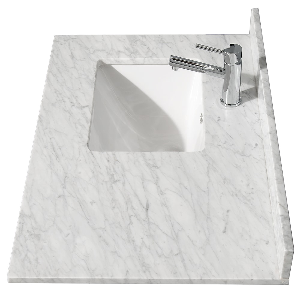 Wyndham Collection WCV252536SBLCMUNSMXX Bath-Vanity-Combo - View #4