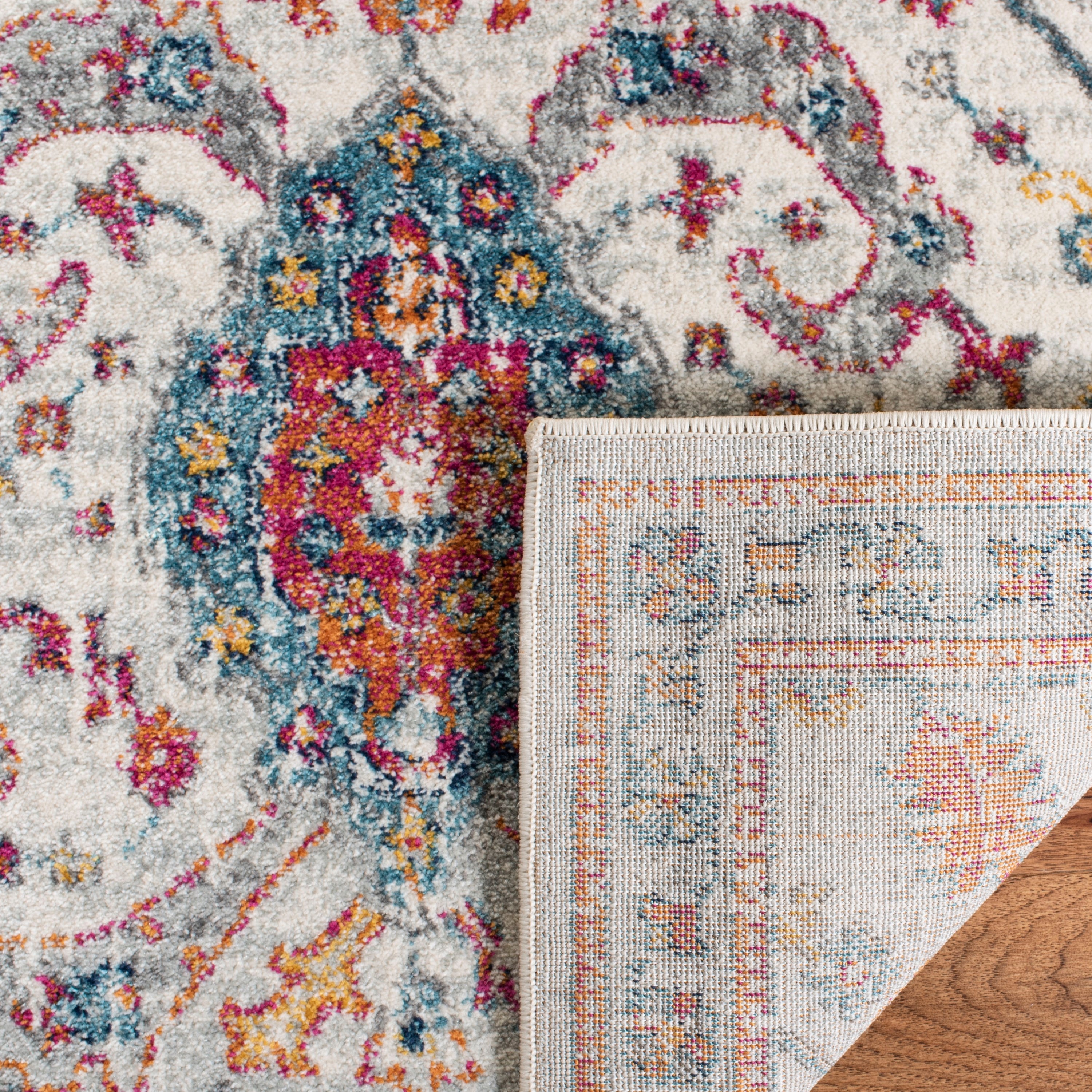 Safavieh EVK255B-9 rugs - View #7