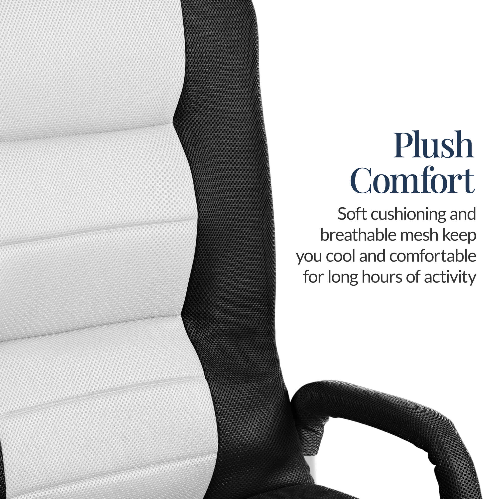 Best Choice Products SKY7165 chairs - View #4