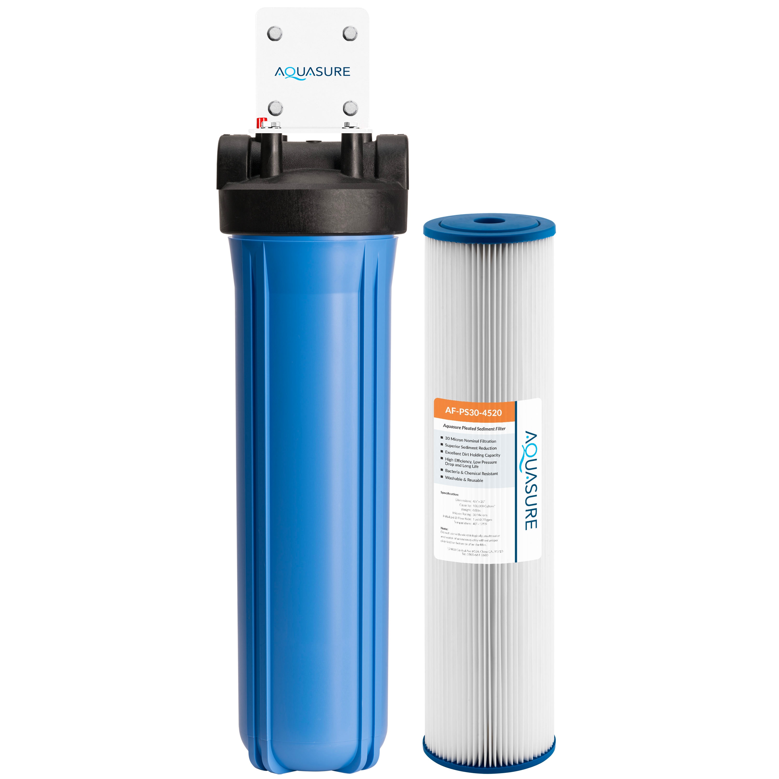 Water Cure Usa Water Filtration Repair Grand Island Ny