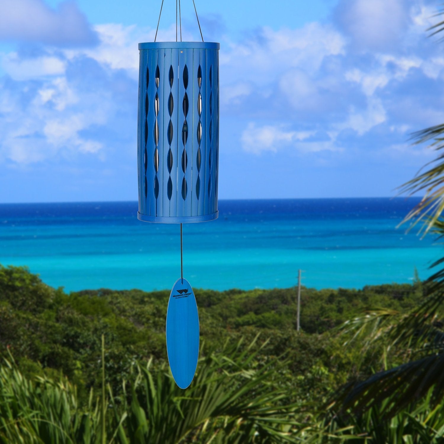 Woodstock Chimes ACHB Wind-Chimes - View #2