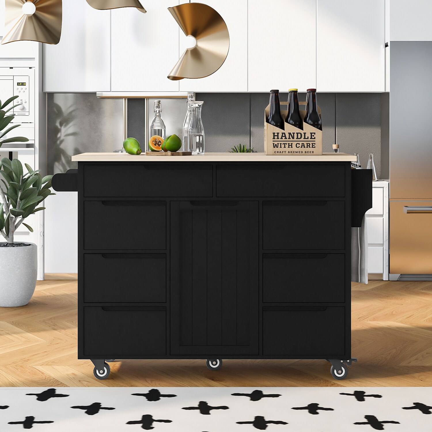 Bybafun YB2600037 Kitchen-Furniture - View #16