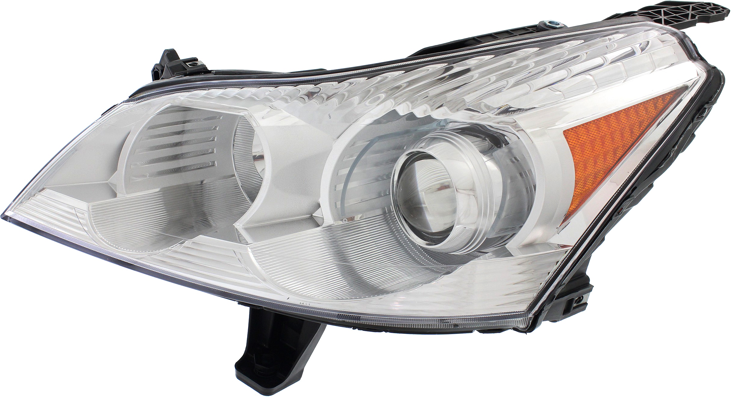 Garage-Pro JCWREPC100324GP Headlights-Components - View #3