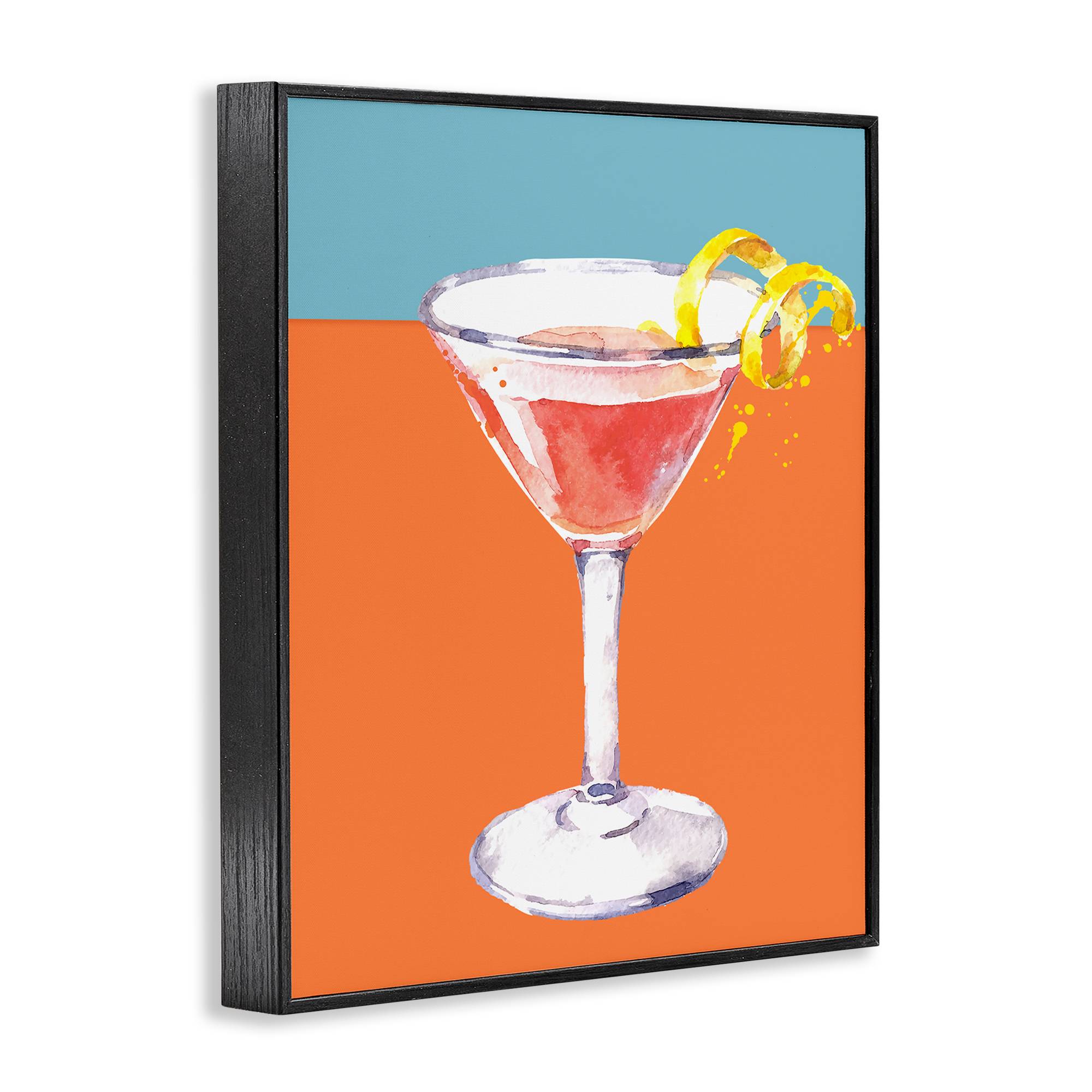 Stupell Industries BS-271-FR-16X20 Wall-Art - View #2