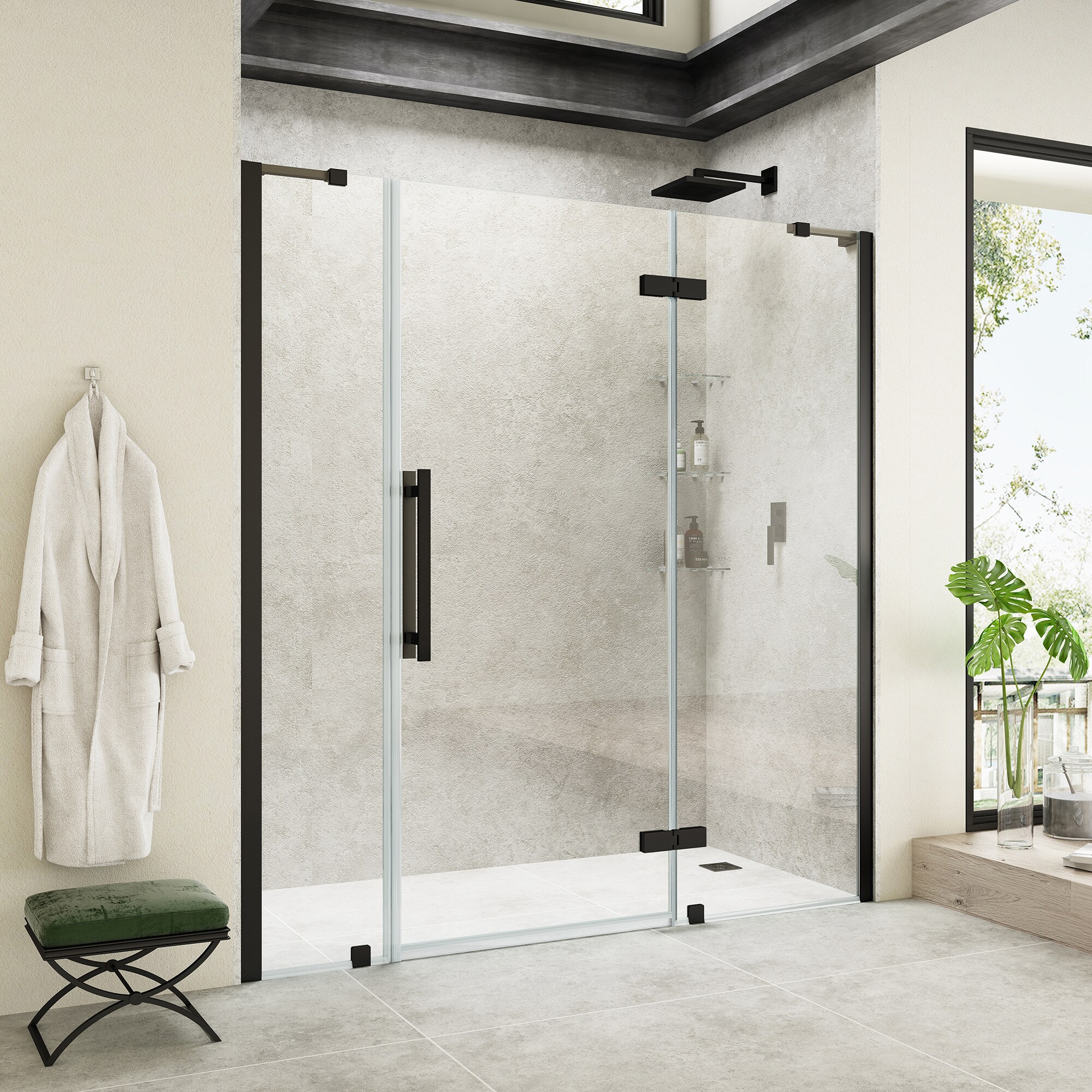 OVE Decors 828796069571 Shower-Doors - View #12