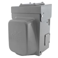 Generator Power Inlet Boxes Brand AC WORKS