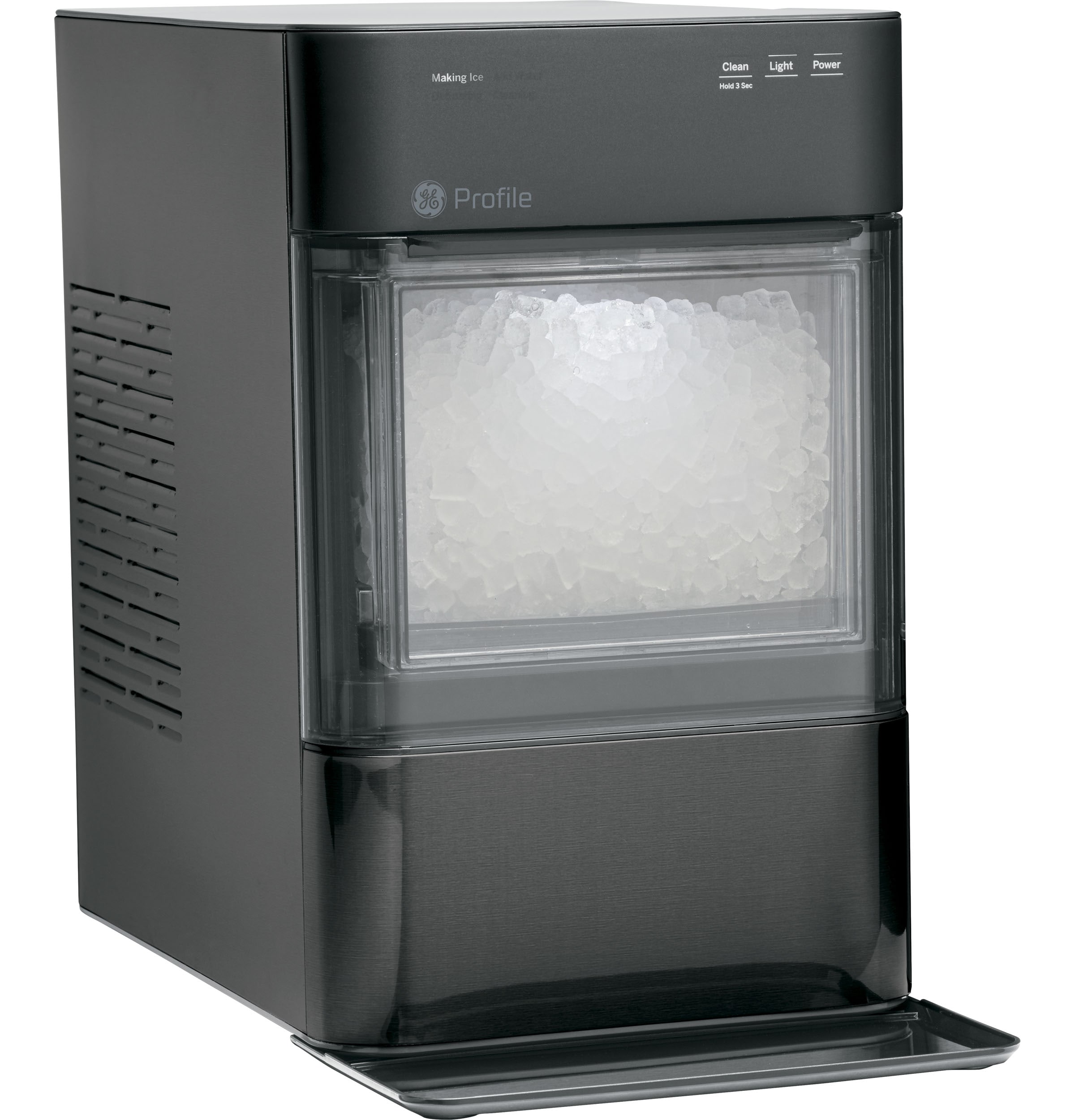 GE XPIO23BCBT Ice-Makers - View #3