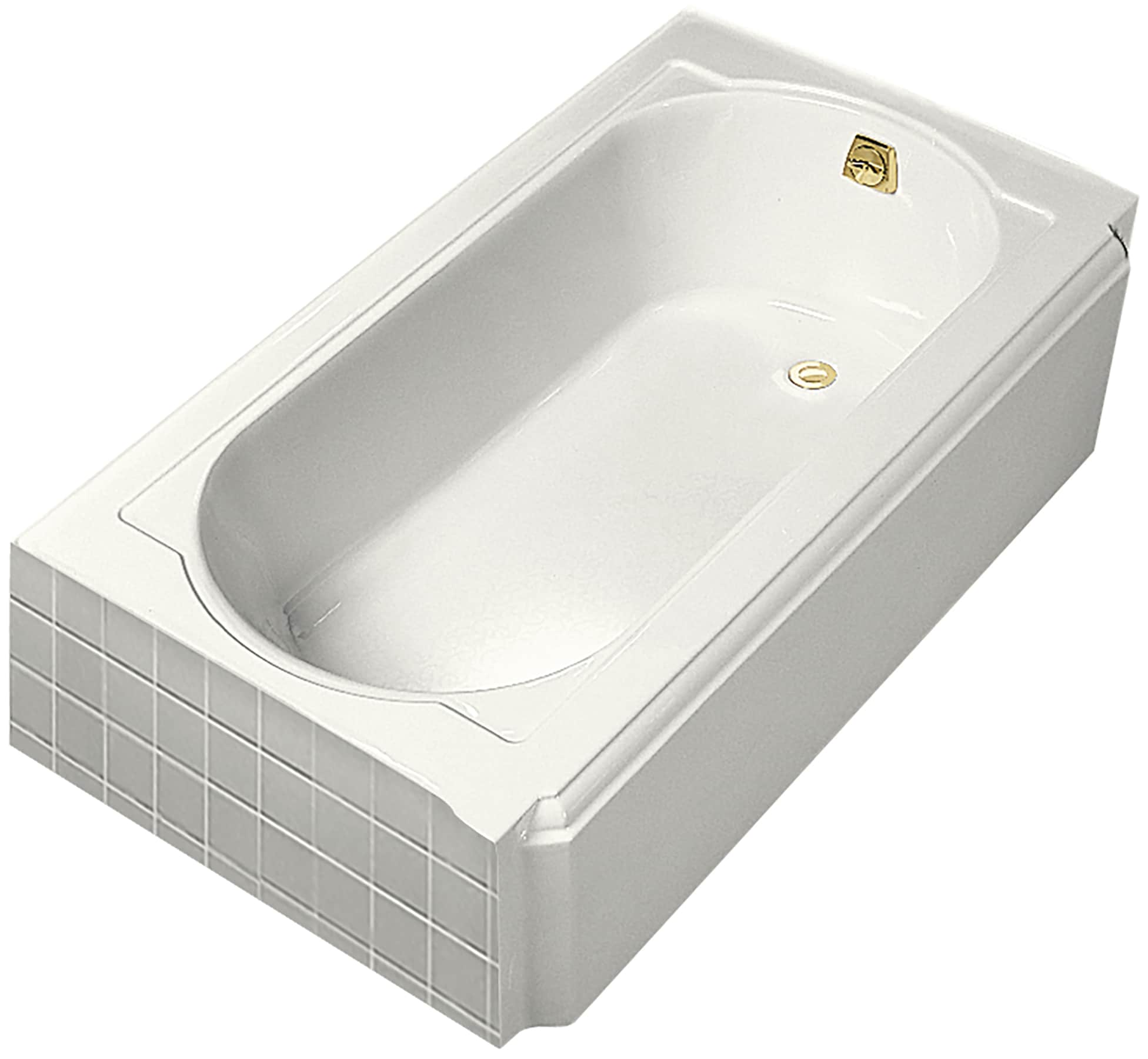 KOHLER 722-0 bathtubs - View #3