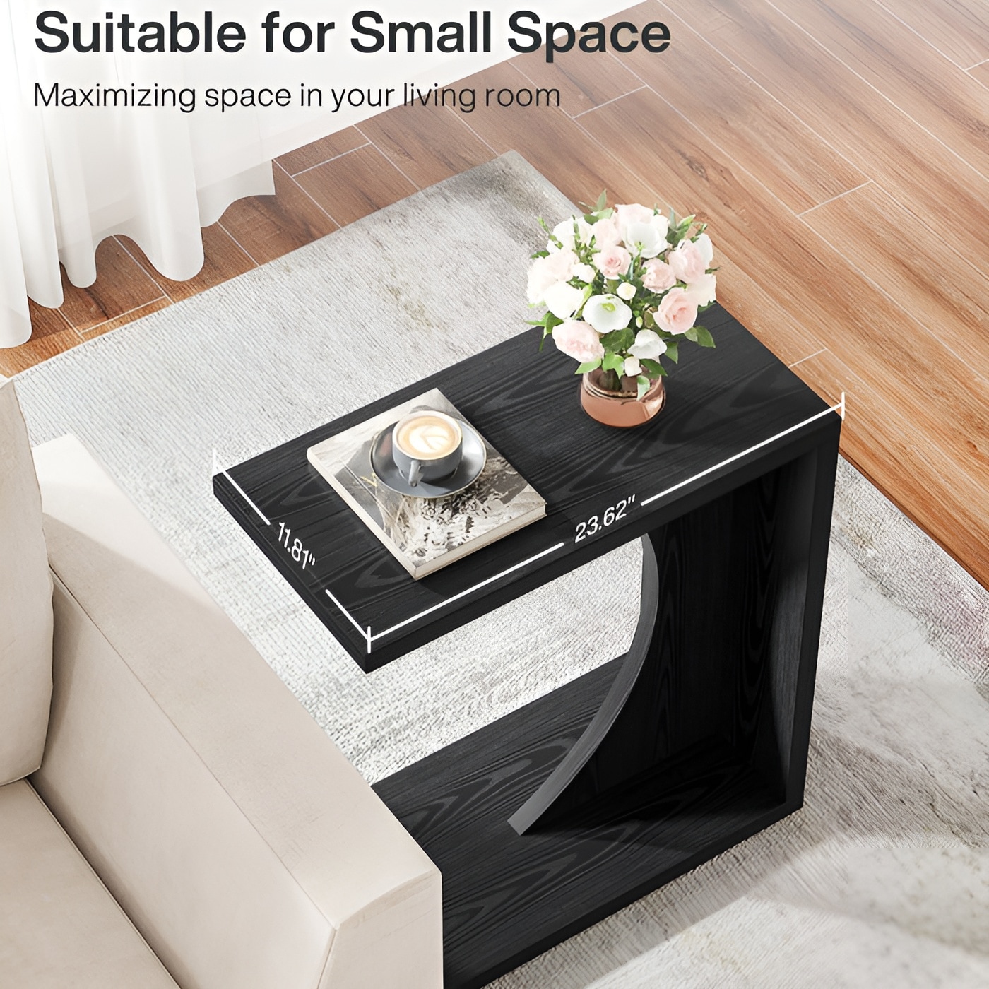 Slickblue D-TB-KGI8EANUO-CNQFS End-Tables - View #8