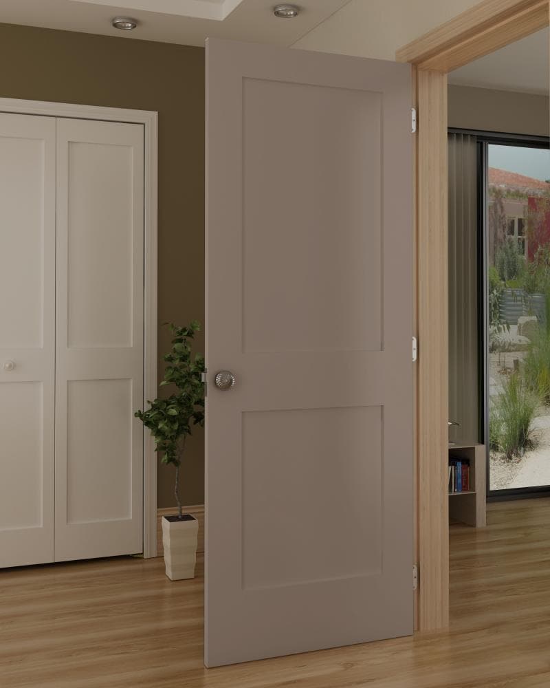 RELIABILT LO1369059 Slab-Doors - View #2