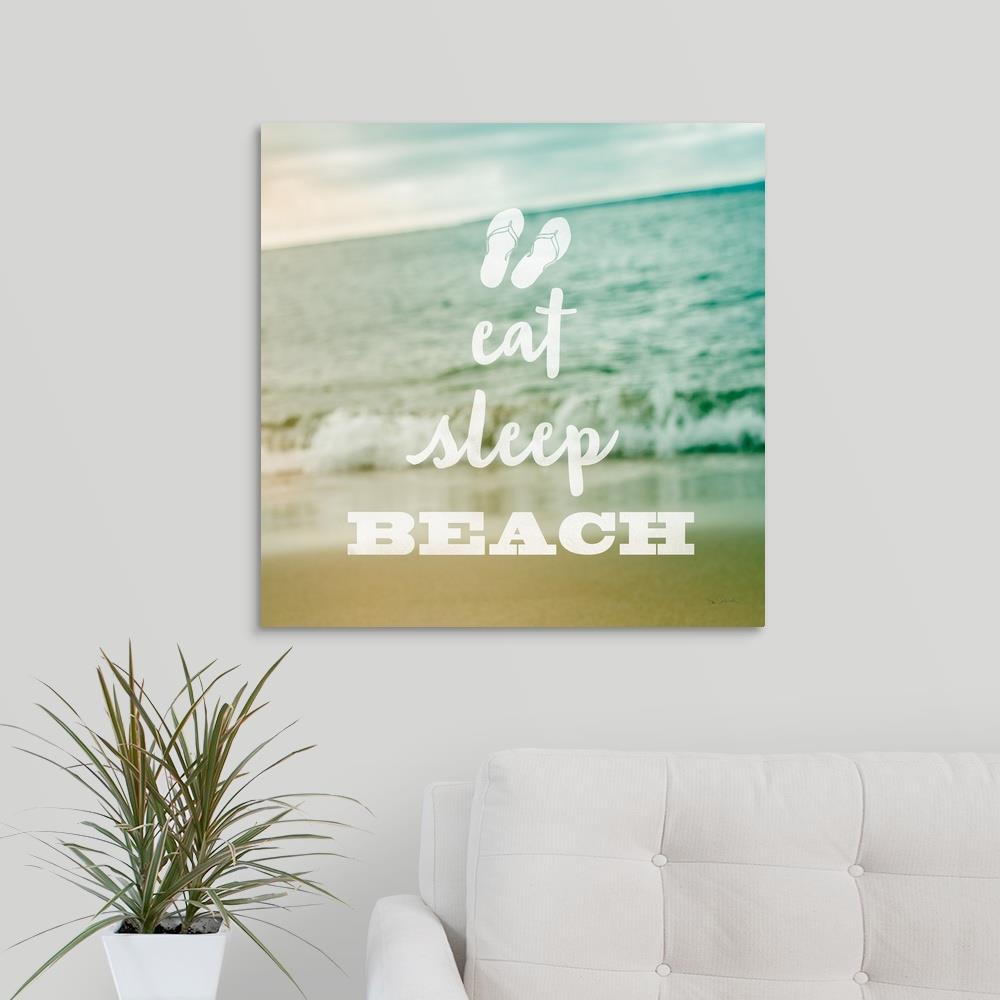 GreatBigCanvas 2397834-24-24X24 Wall-Art - View #2