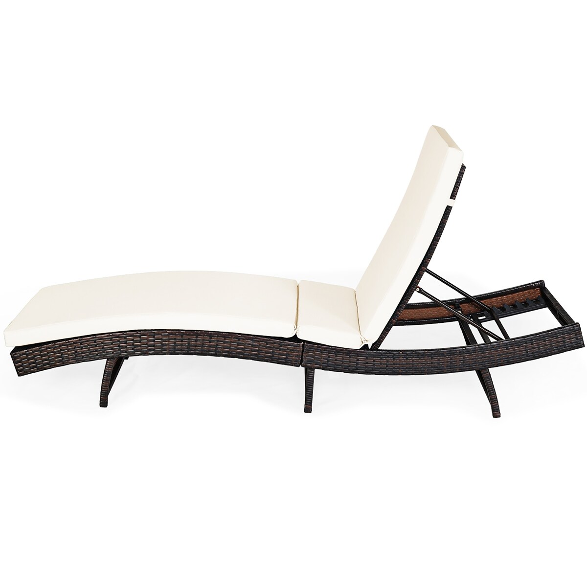 Costway OP70693WH Patio-Chairs - View #10