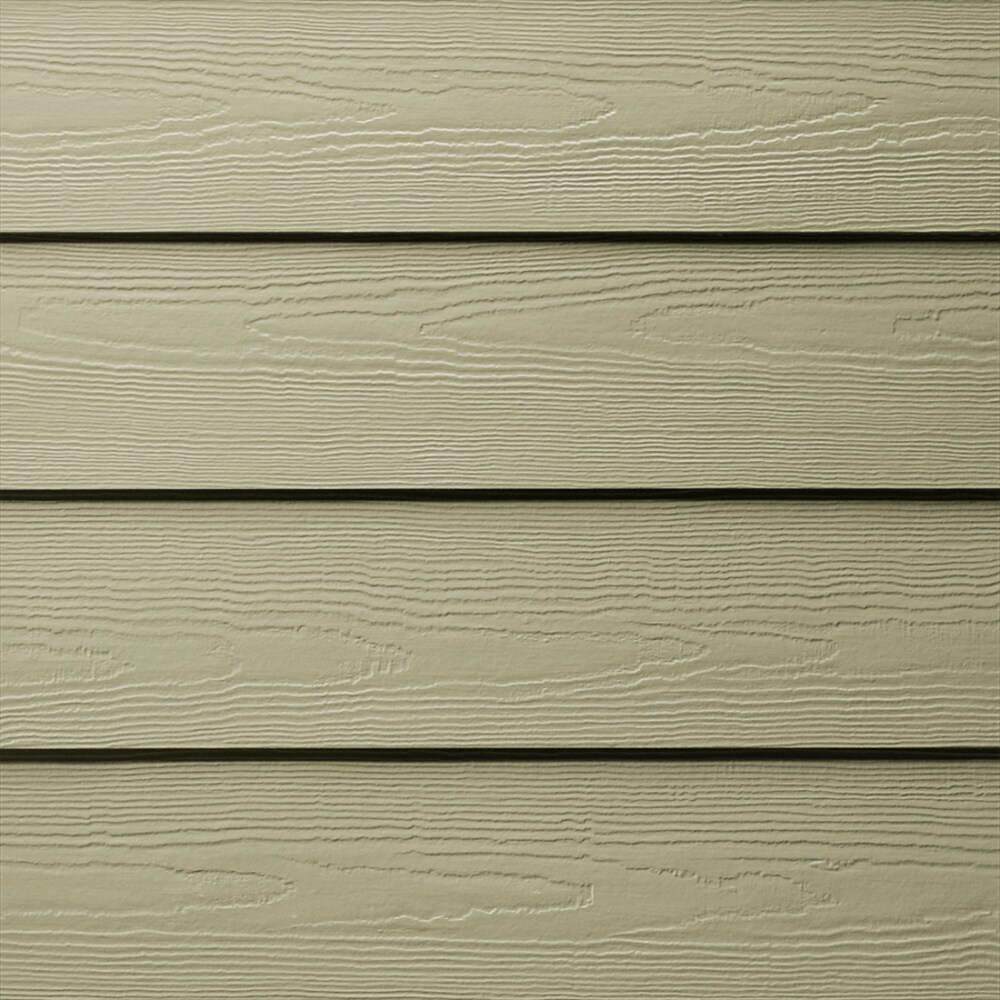 James Hardie Statement Collection HZ5 Fiber Cement Cedarmill Lap Siding ...