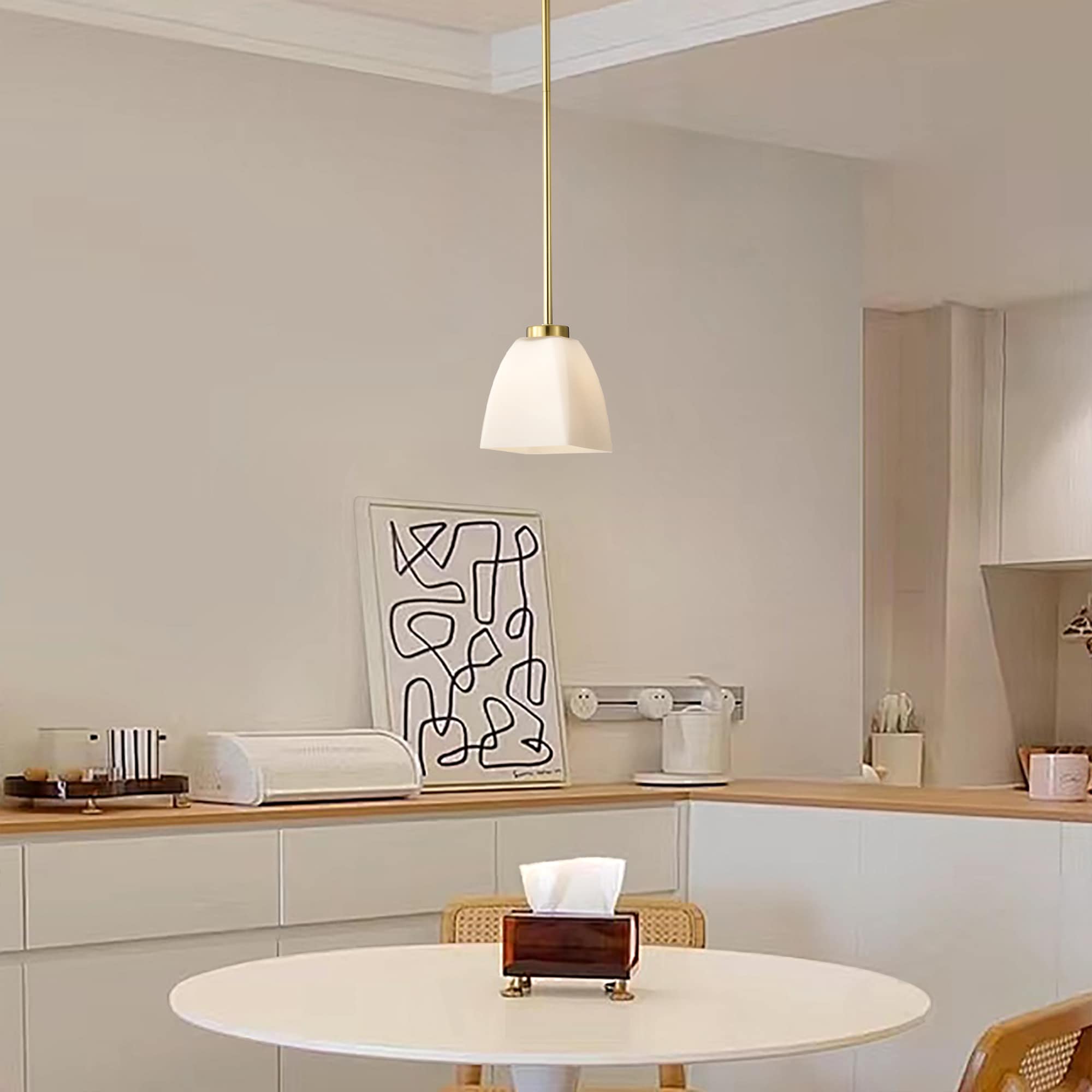 Edvivi EPJ2958GD Pendant-Lights - View #5