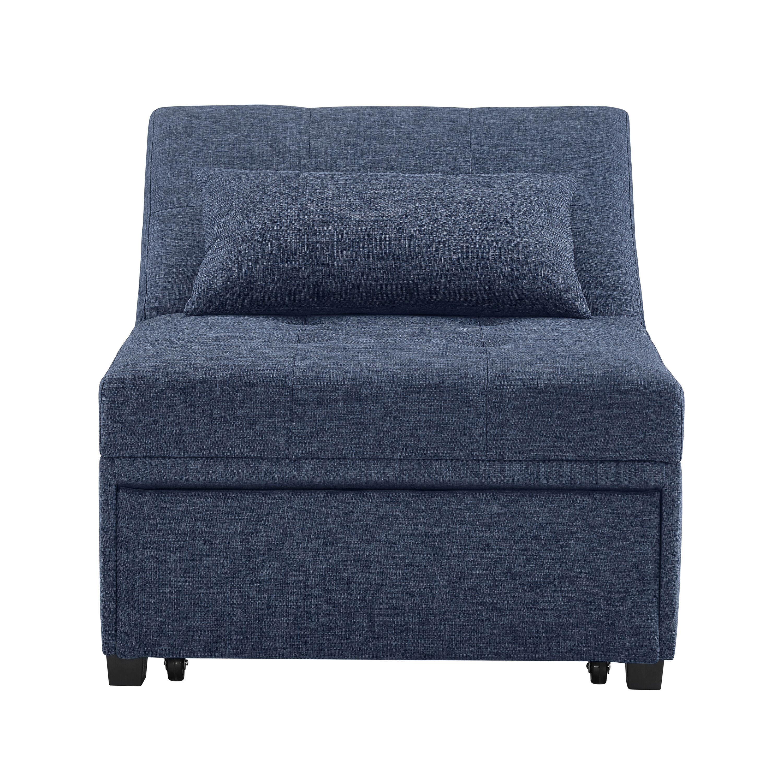 Linon PLWS824 futons - View #4