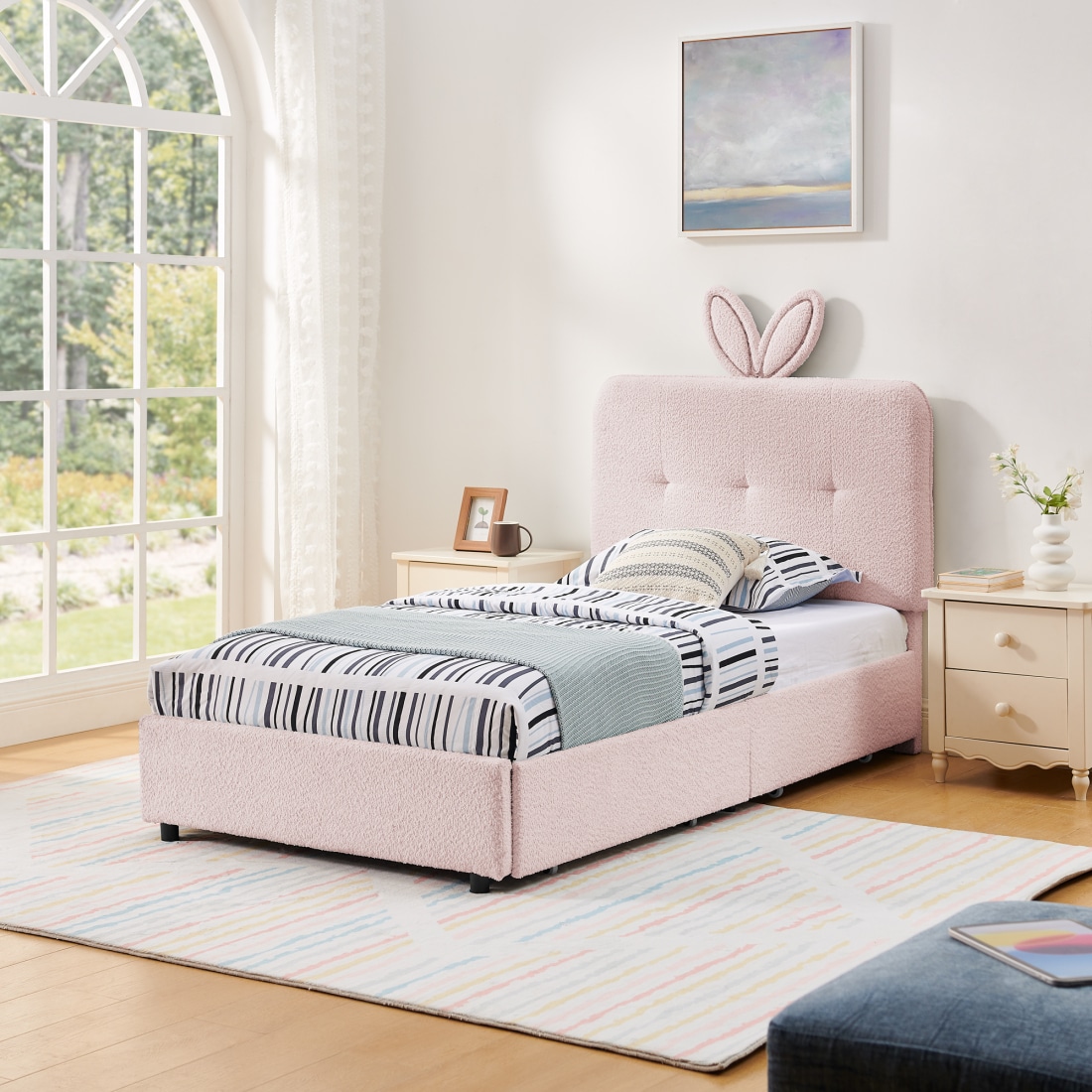 CHITA BED723-316 beds - View #6
