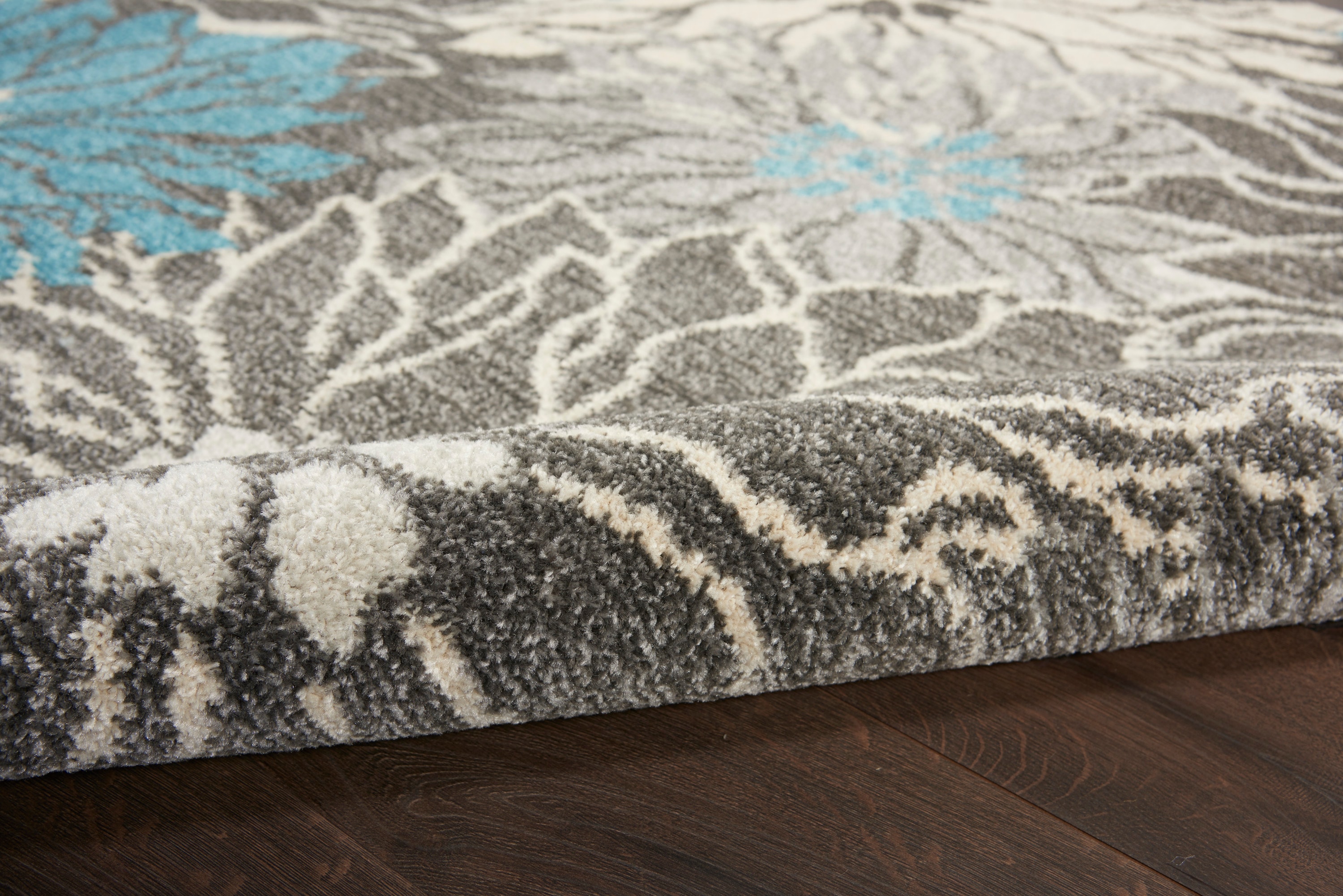 Nourison 99446477279 rugs - View #5