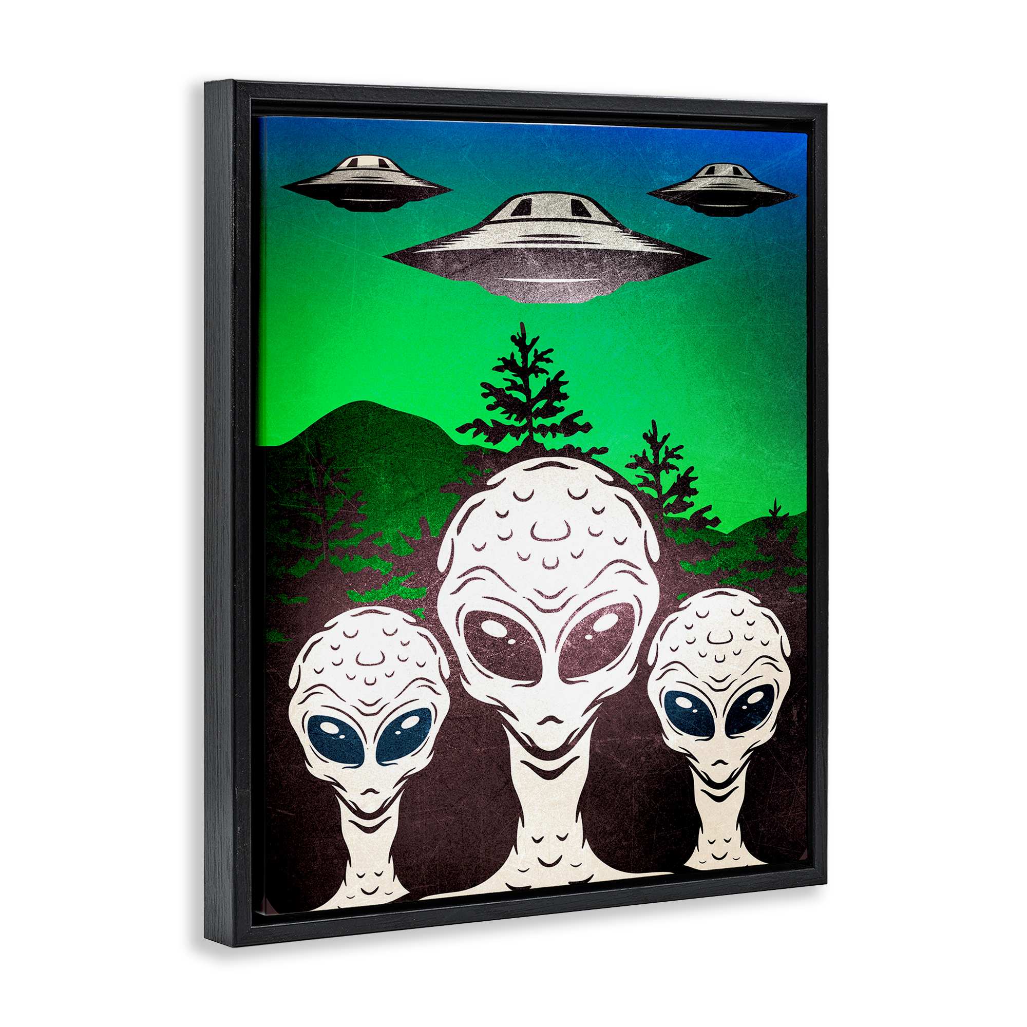 Stupell Industries BS-068-FFB-24X30 Wall-Art - View #2