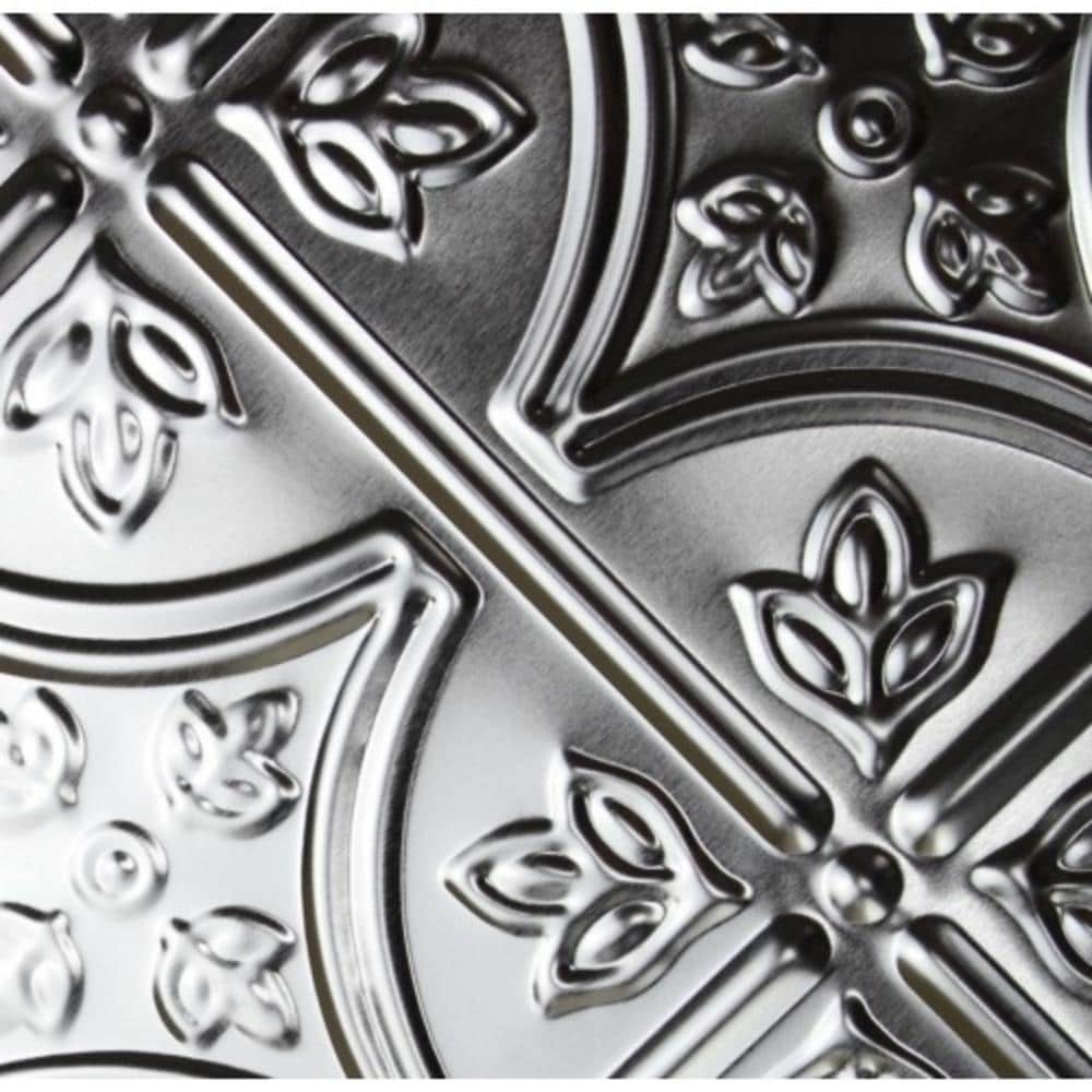 Metal Ceiling Express 103CLNU1824 Ceiling-Tile - View #2