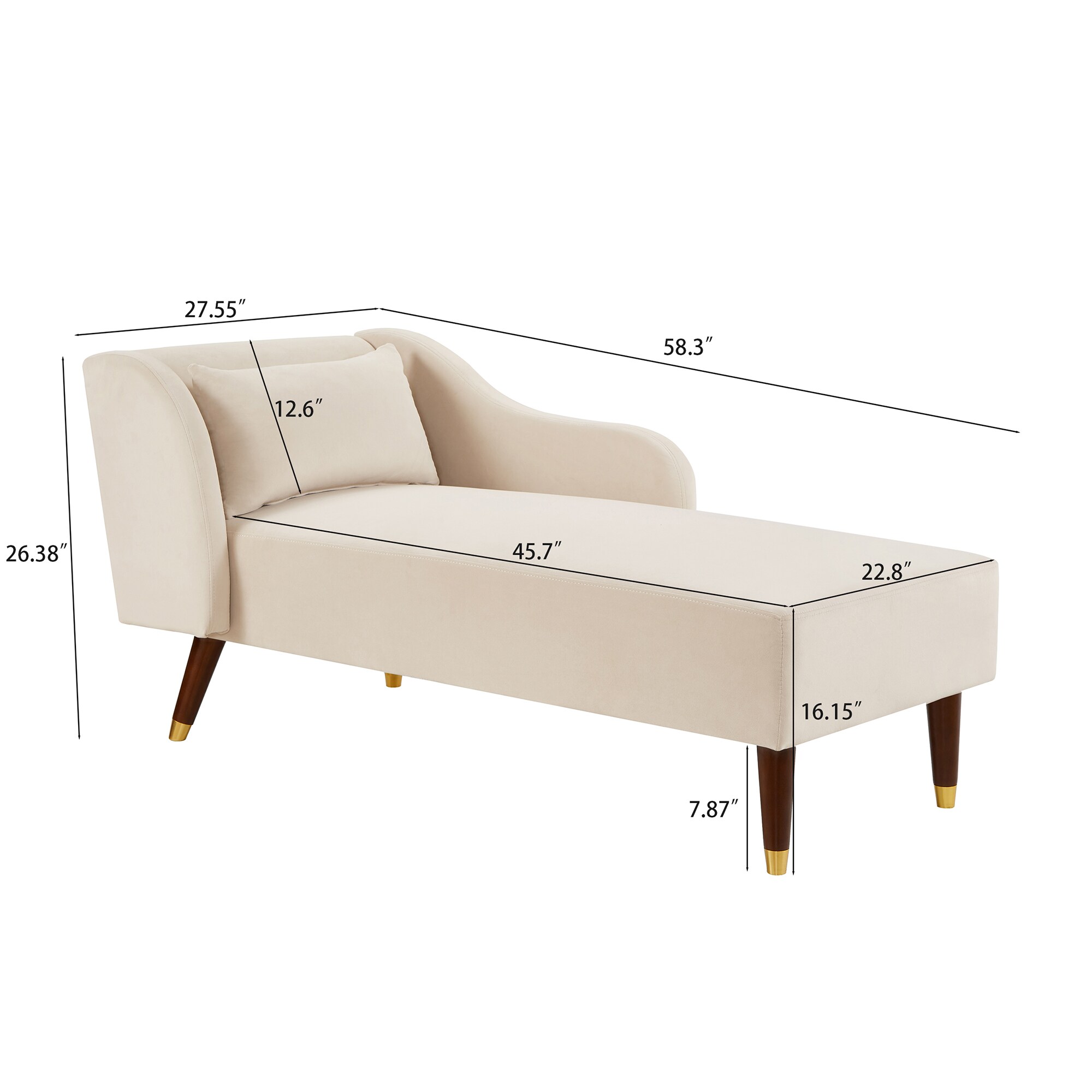 Bybafun YC9900009 Chaises-Settees - View #3