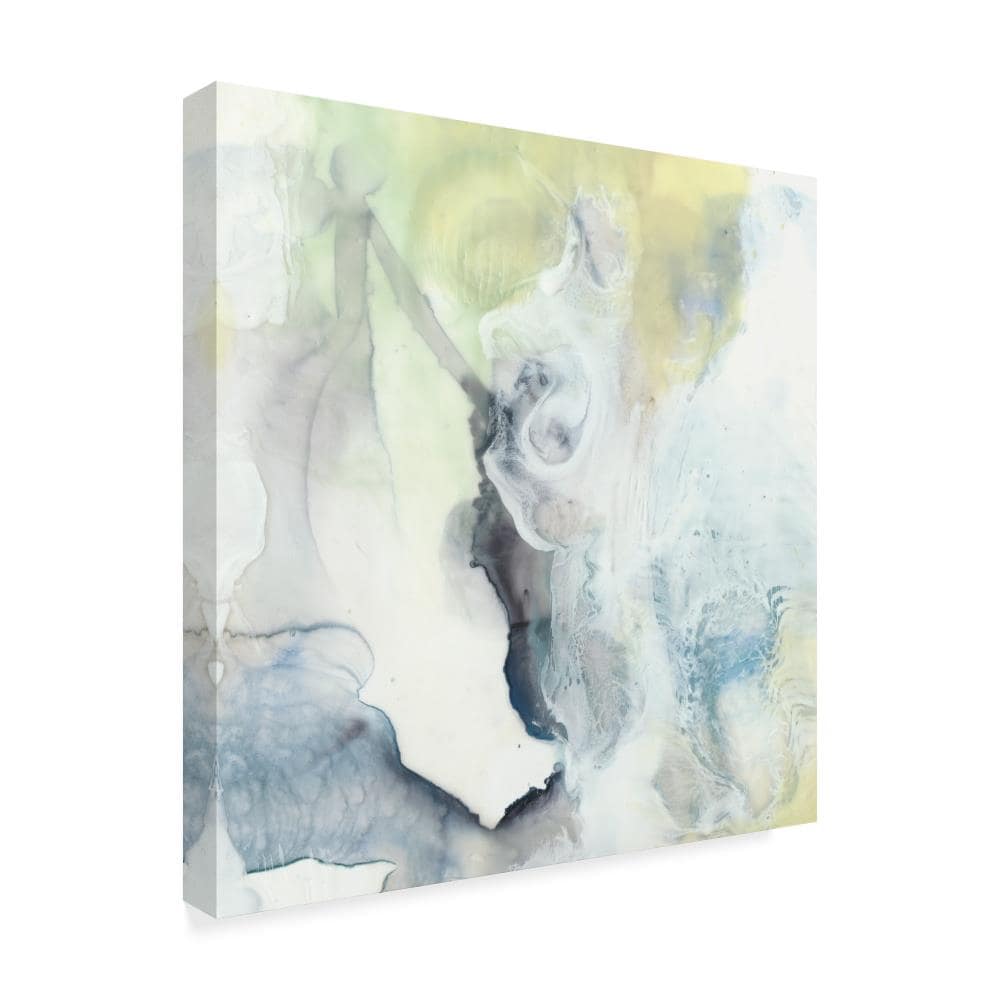 Trademark Fine Art WAG07300-C1414GG Wall-Art - View #2