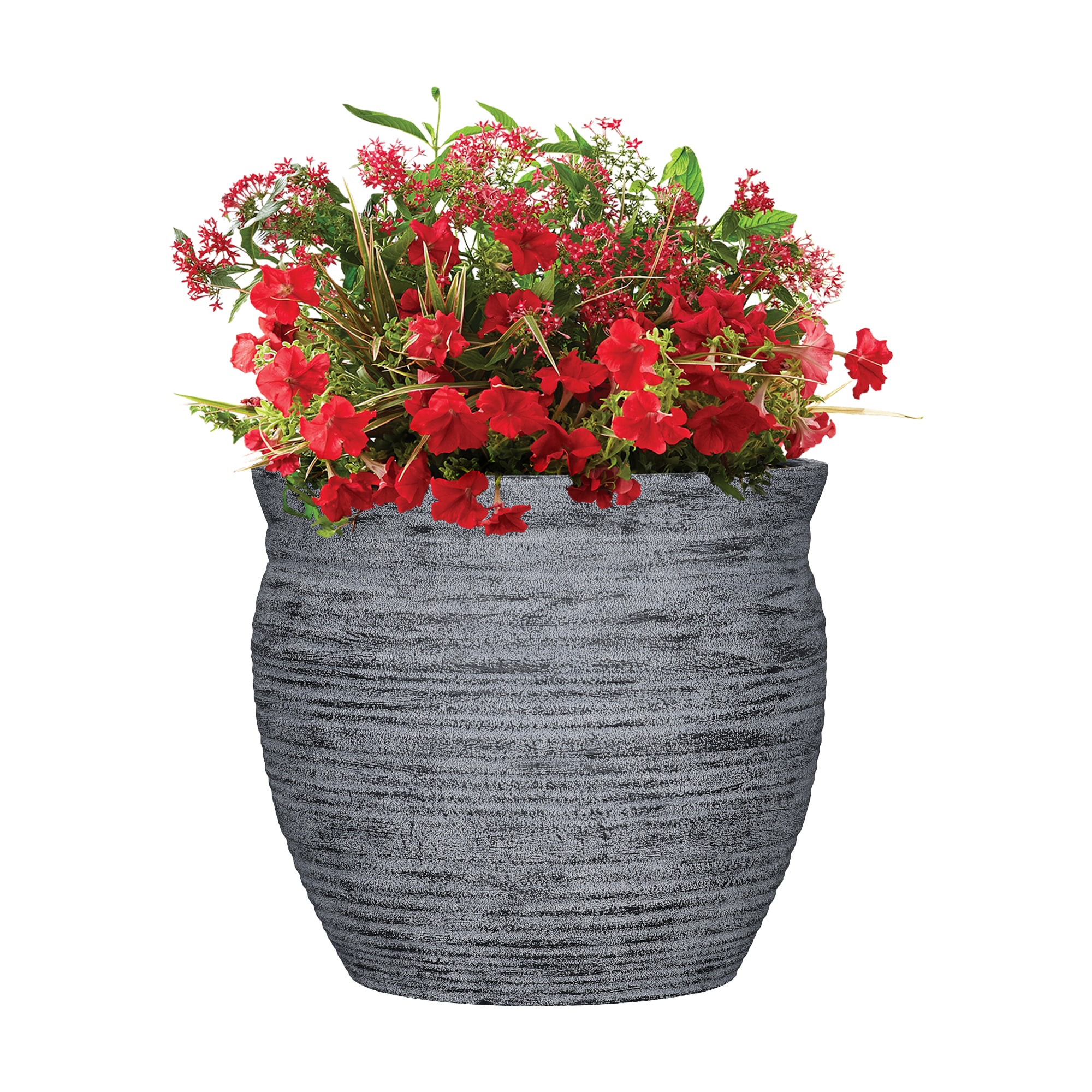 allen + roth PLJF115TKJ Planter-Window-Box - View #3