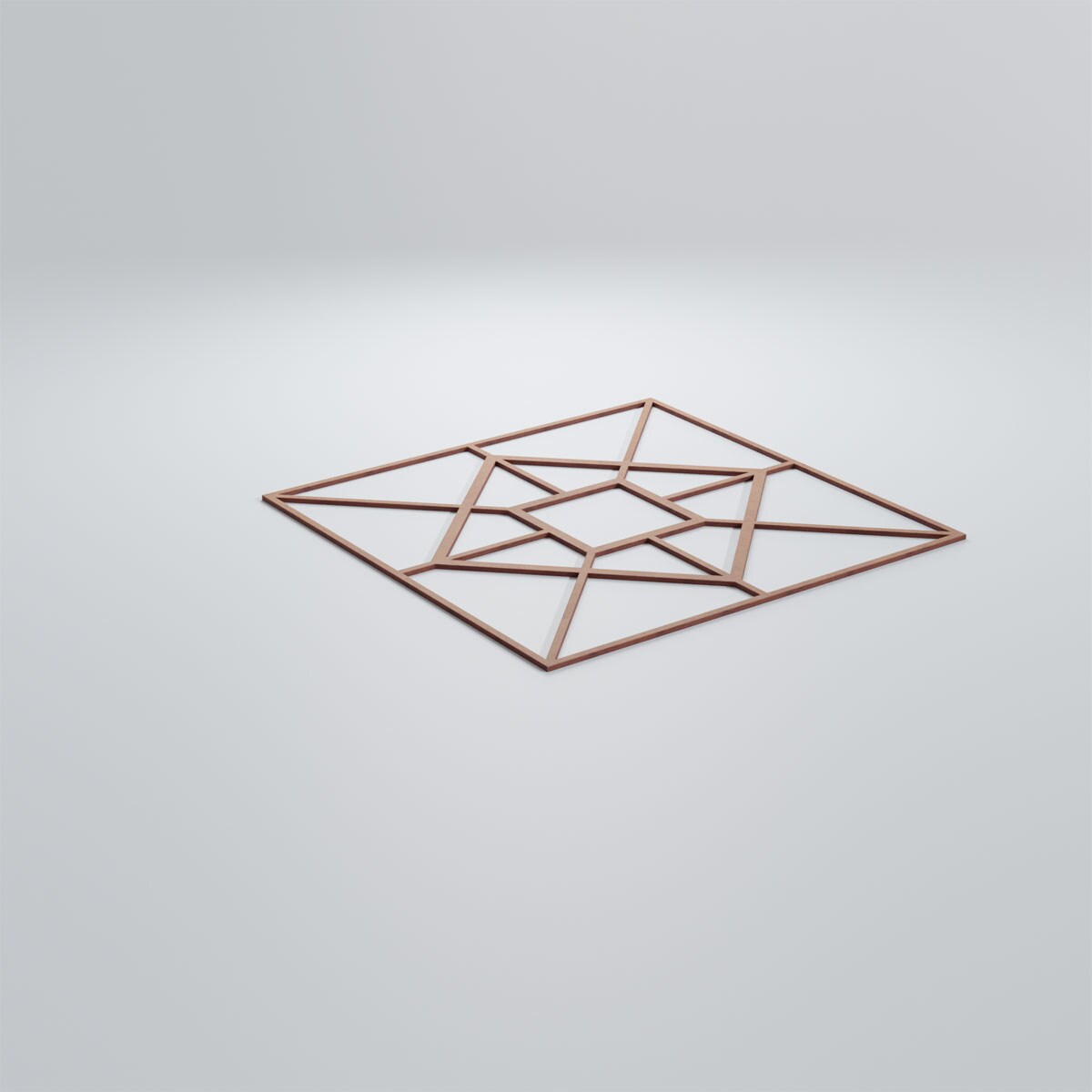 Ekena Millwork WALW24X24X0250JTNMF Wall-Panels - View #4