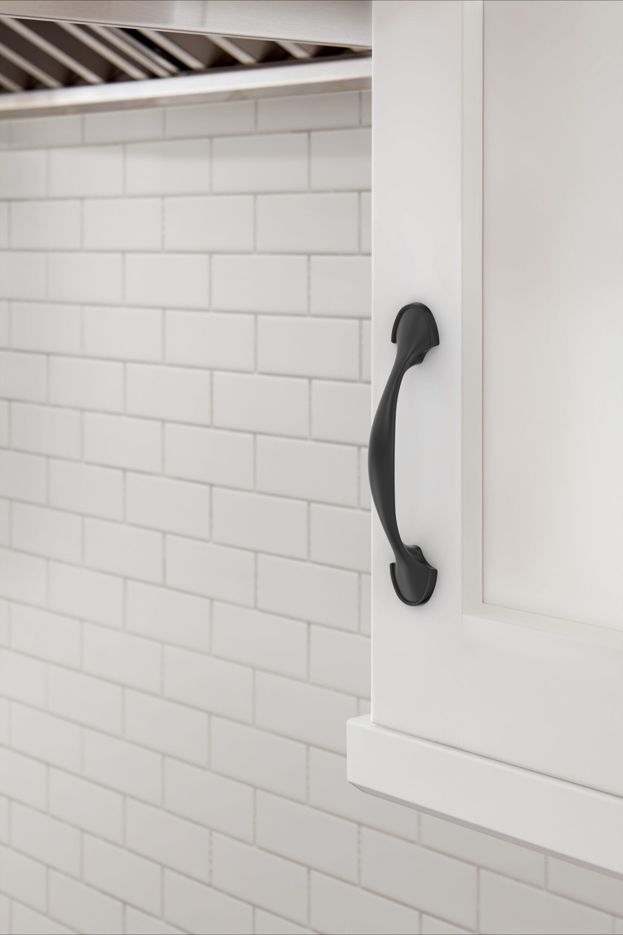 Amerock 10VMP173FB Cabinet-Pulls - View #2