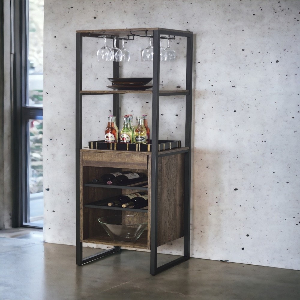 Beedesign DJYC-B2726P338123 Wine-Racks - View #3