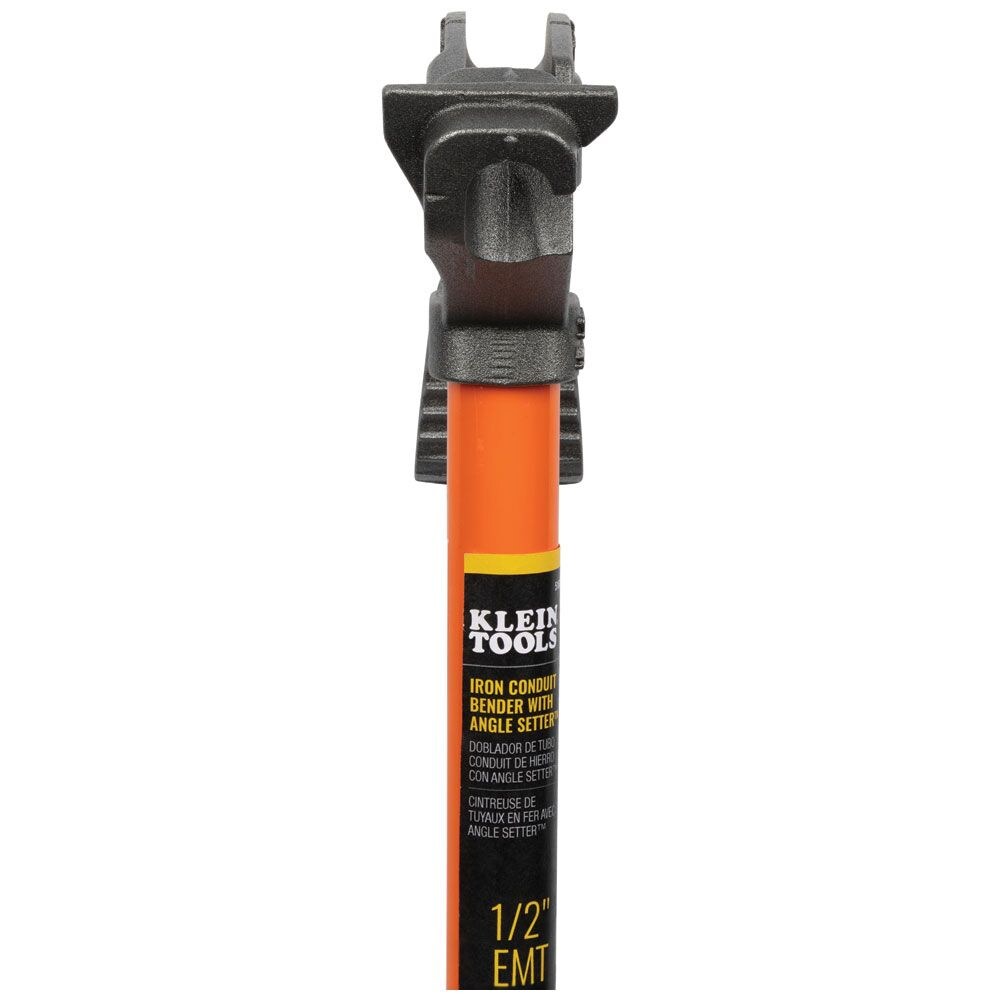 Klein Tools 51604 Conduit-Benders - View #13
