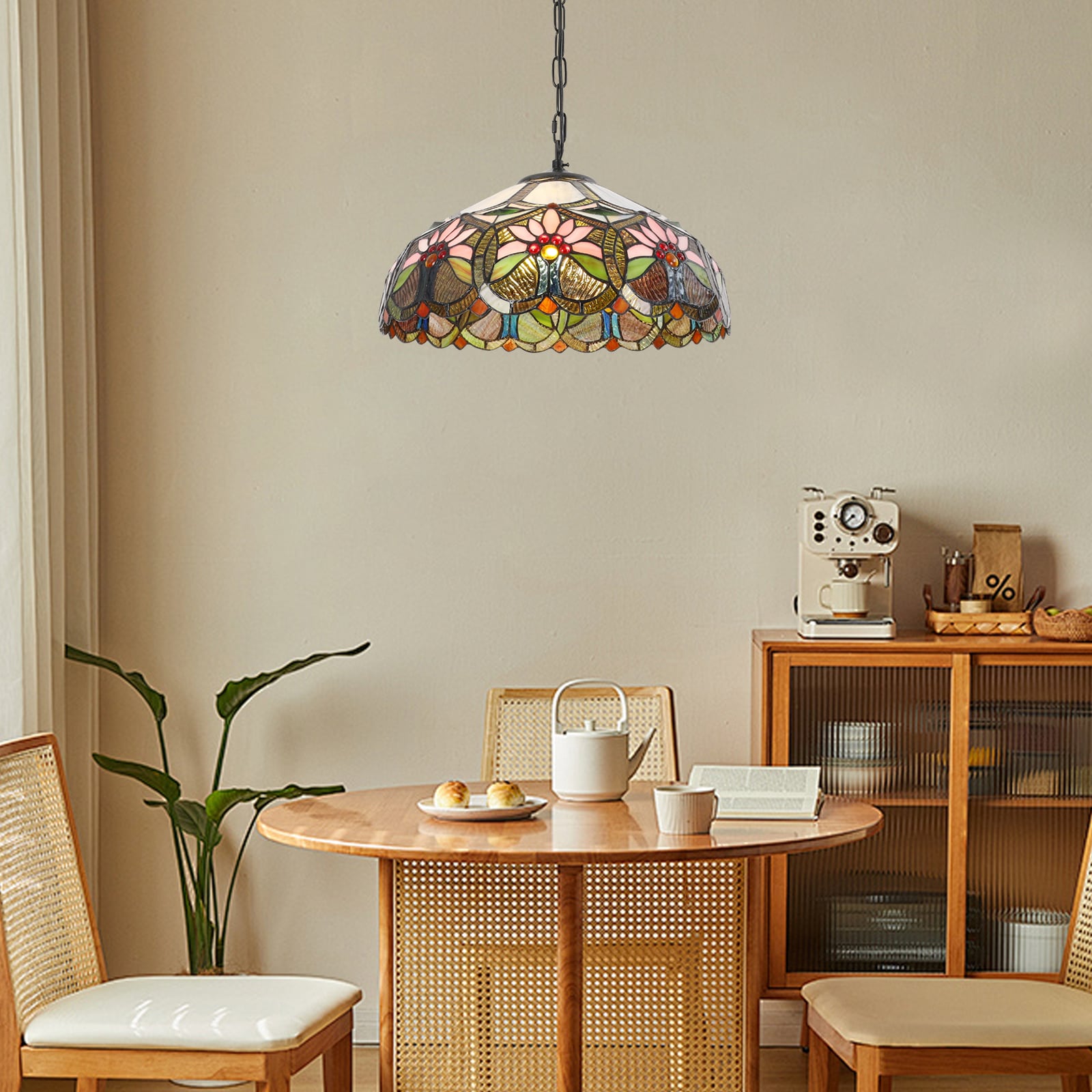 Oukaning HG-HCXLST-4357 Pendant-Lights - View #11