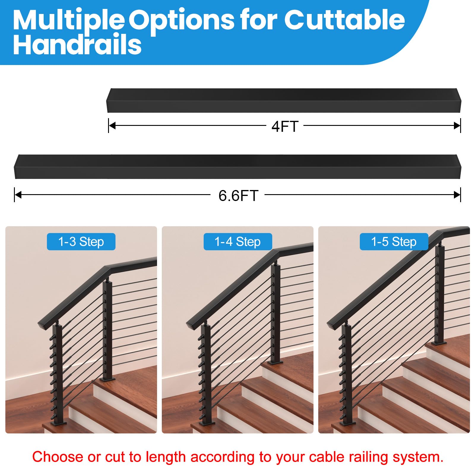 DYRCJ LDY0804E278 Interior-Stairpart-Railing - View #4