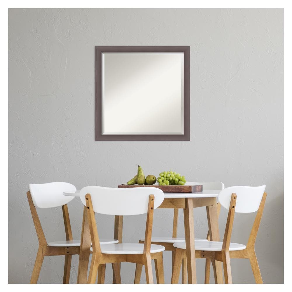 Amanti Art DSW4960880 Framed-Bath-Mirrors - View #4